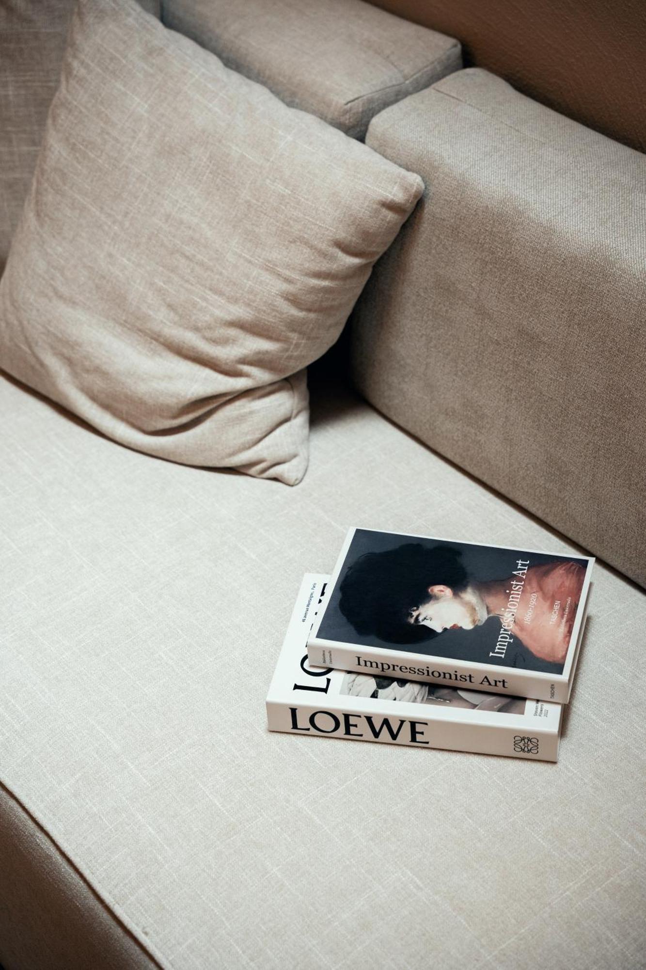 Velvet Grey Boutique 3* Rome