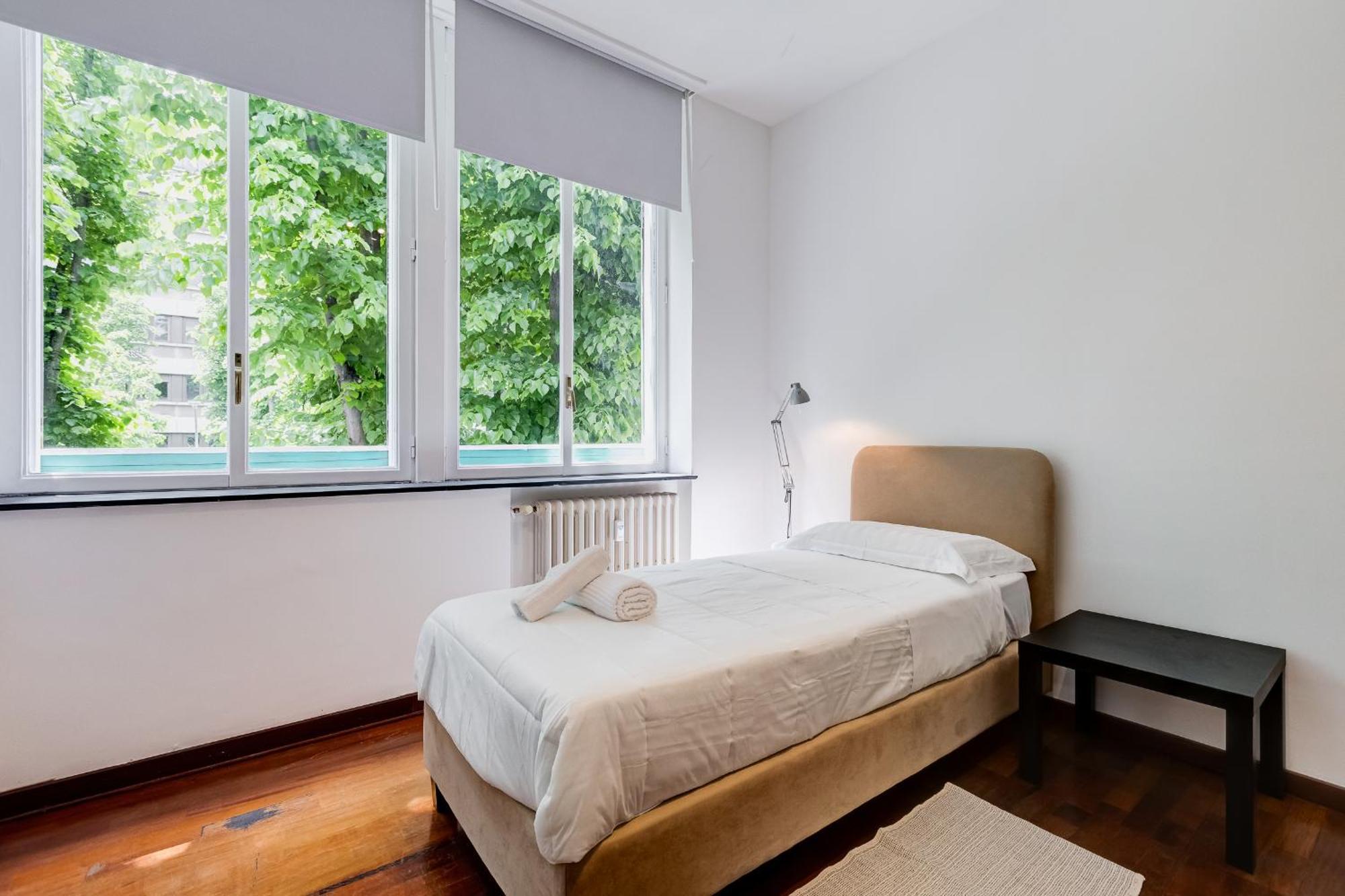 Apartment New Flat Beethoven *