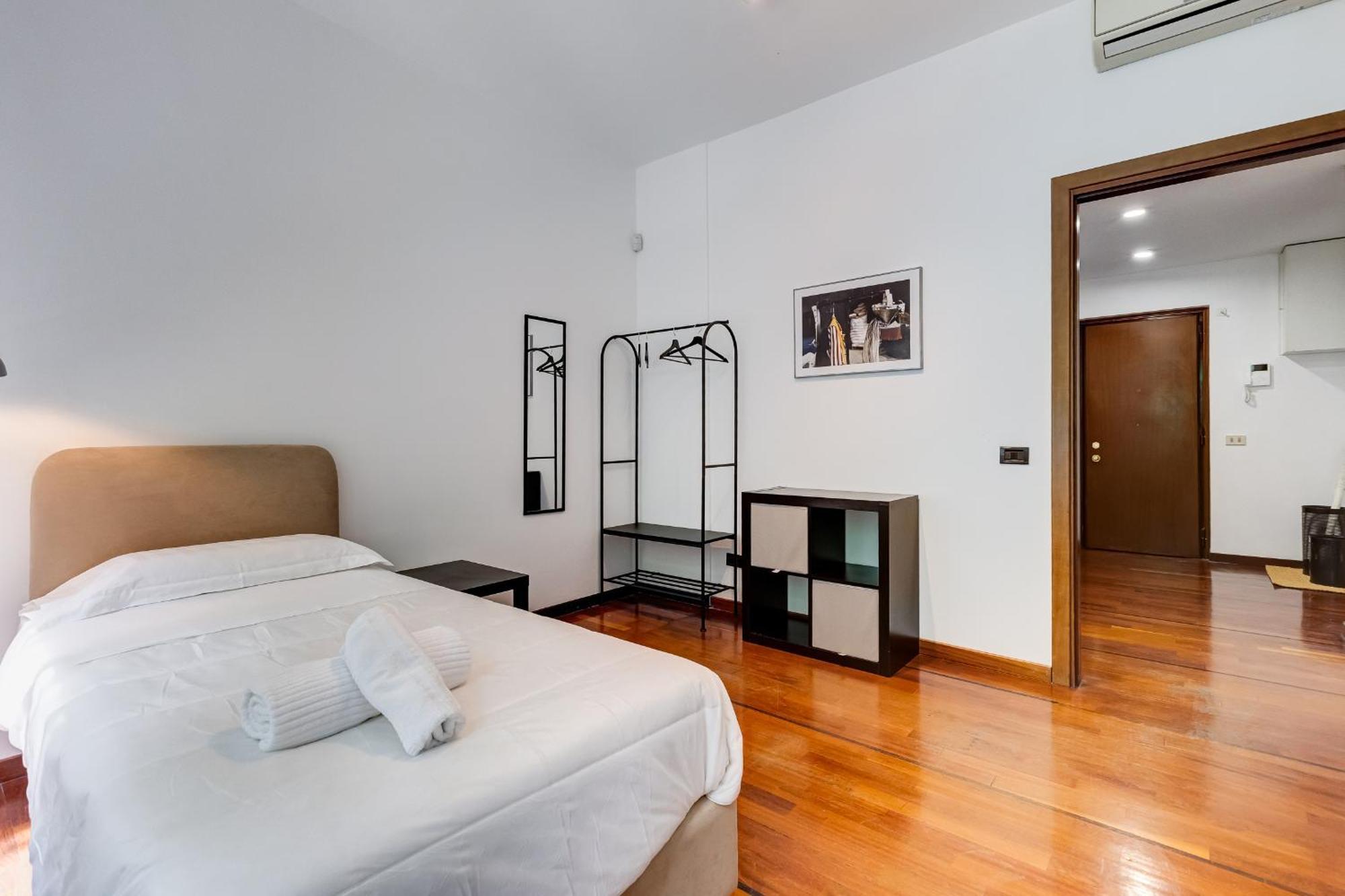 New Flat Beethoven Rome
