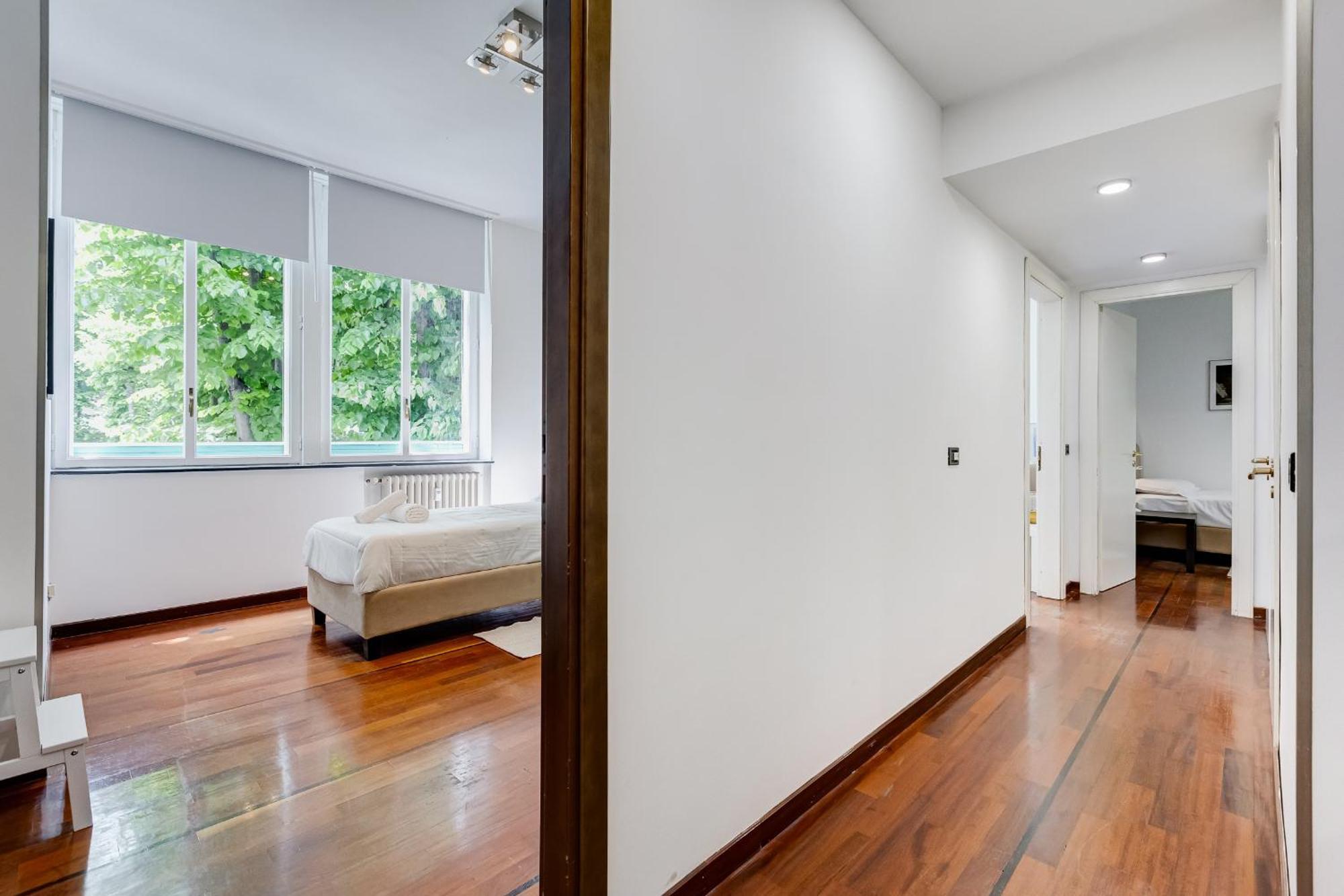 Apartment New Flat Beethoven *