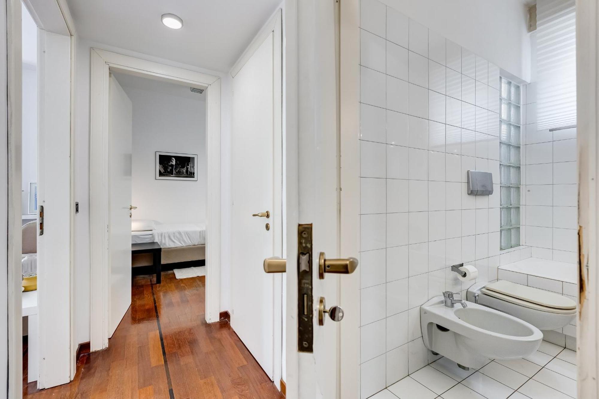 New Flat Beethoven Apartment *