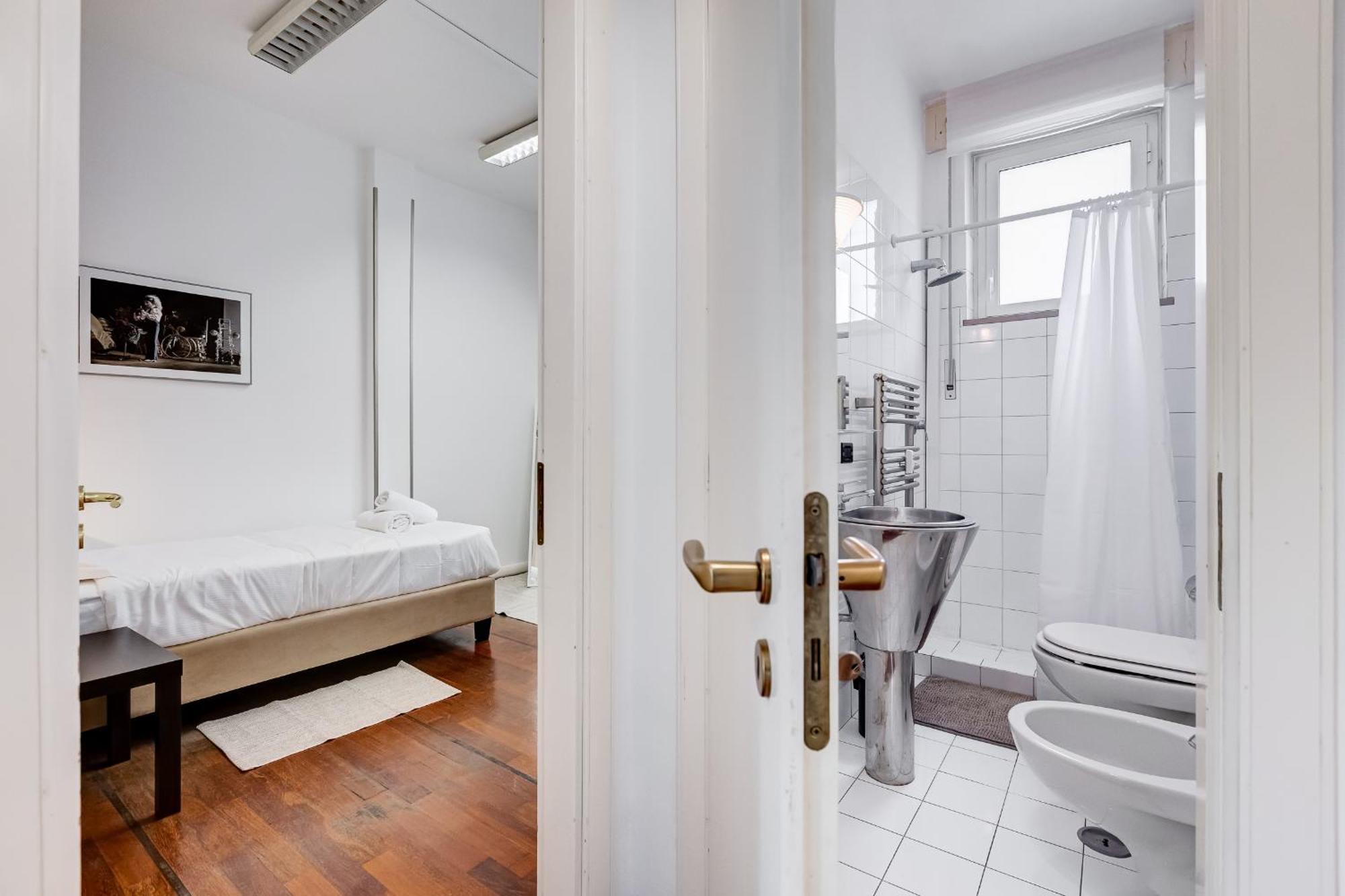 New Flat Beethoven Apartment *