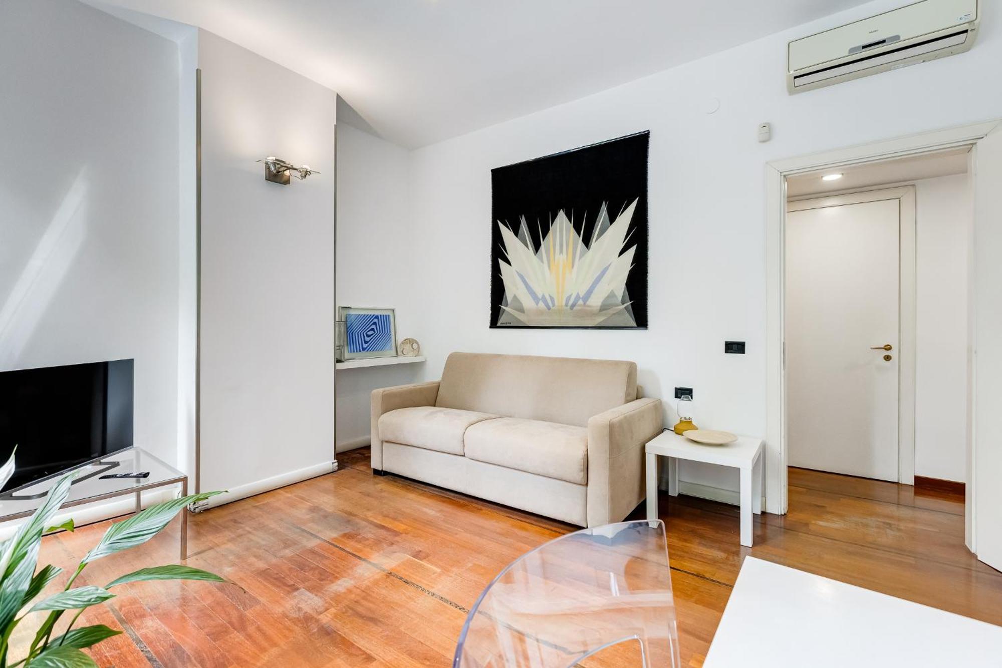 New Flat Beethoven *