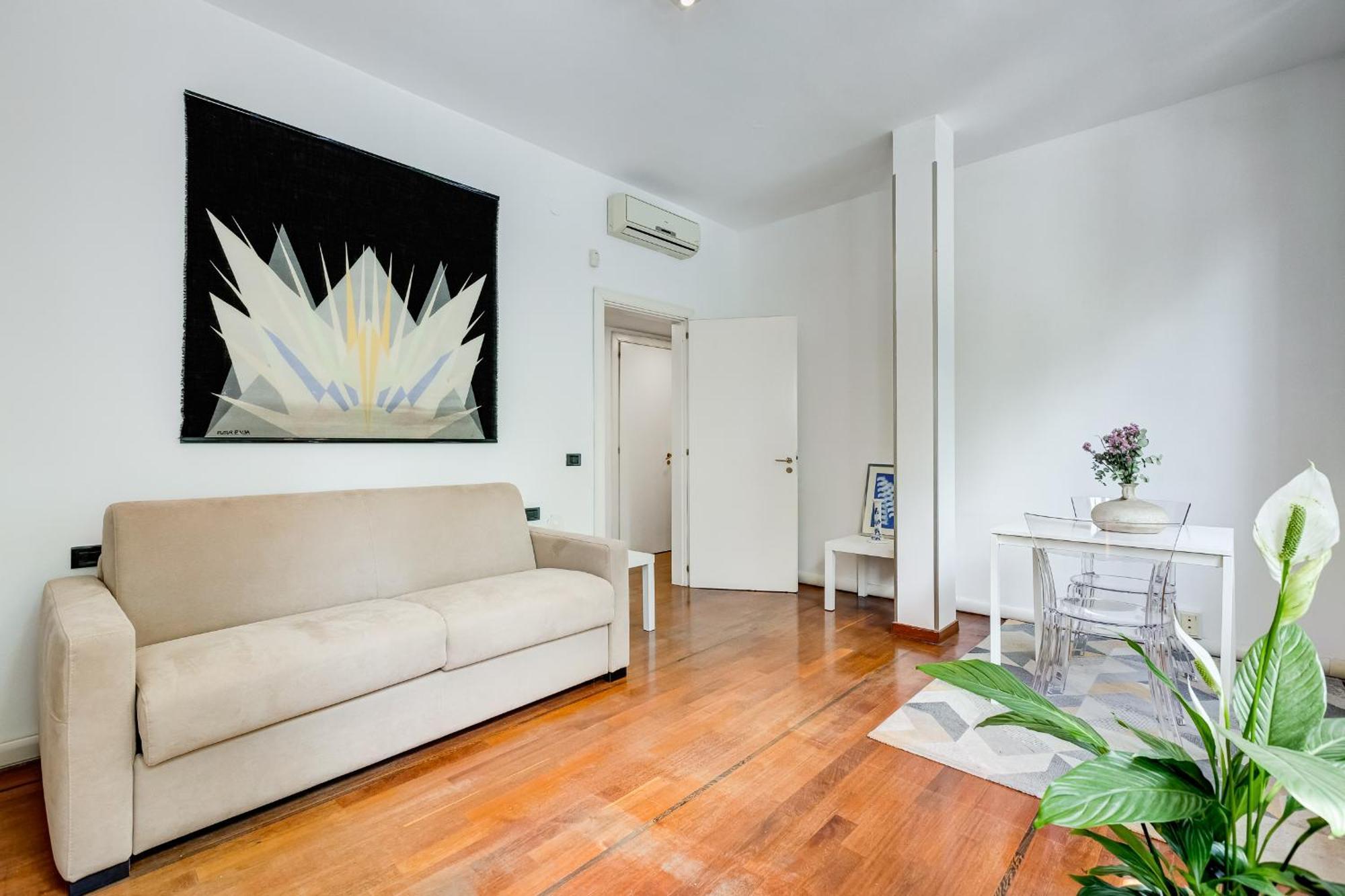 New Flat Beethoven *