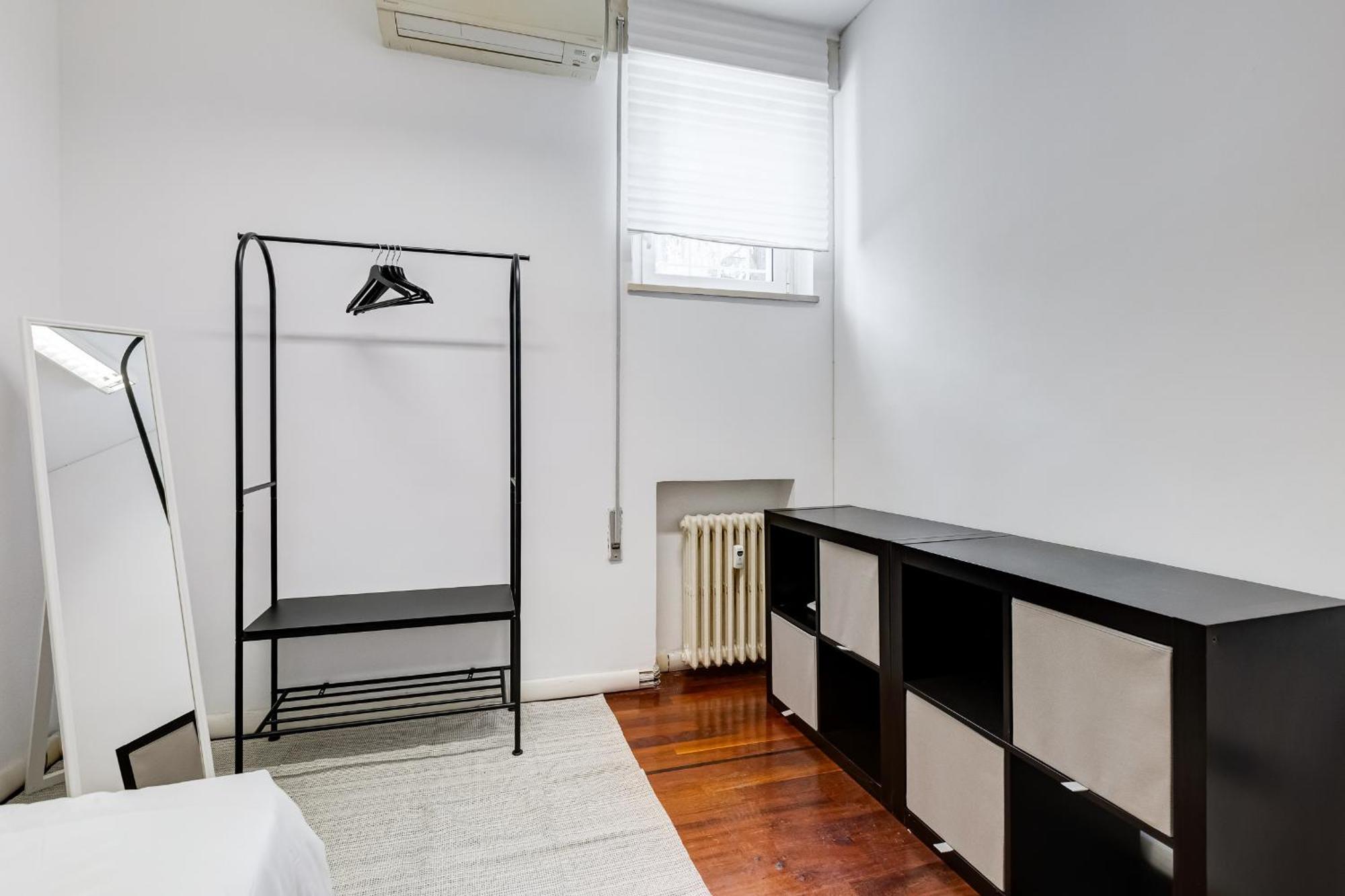 Apartment New Flat Beethoven *