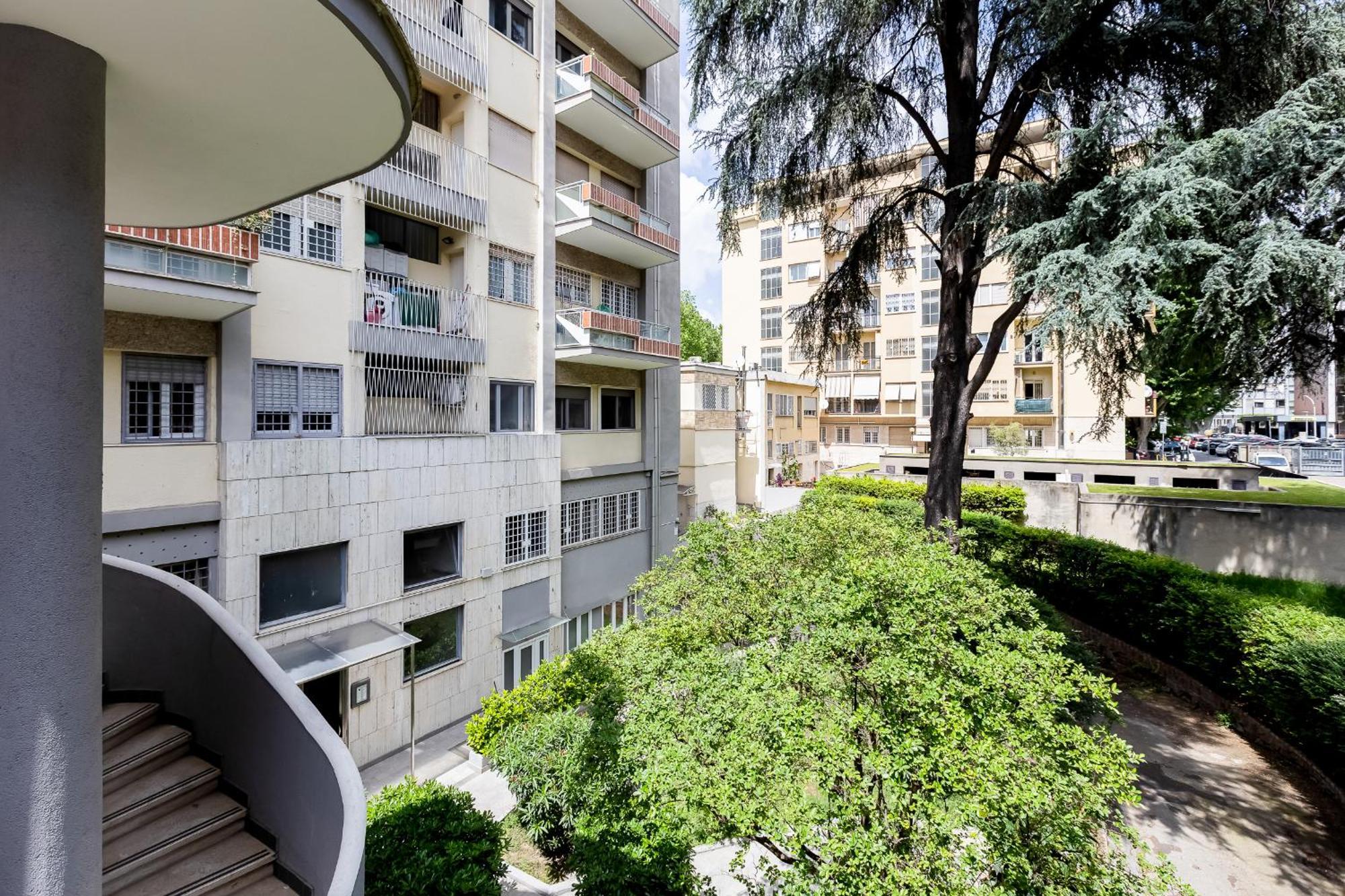 New Flat Beethoven *