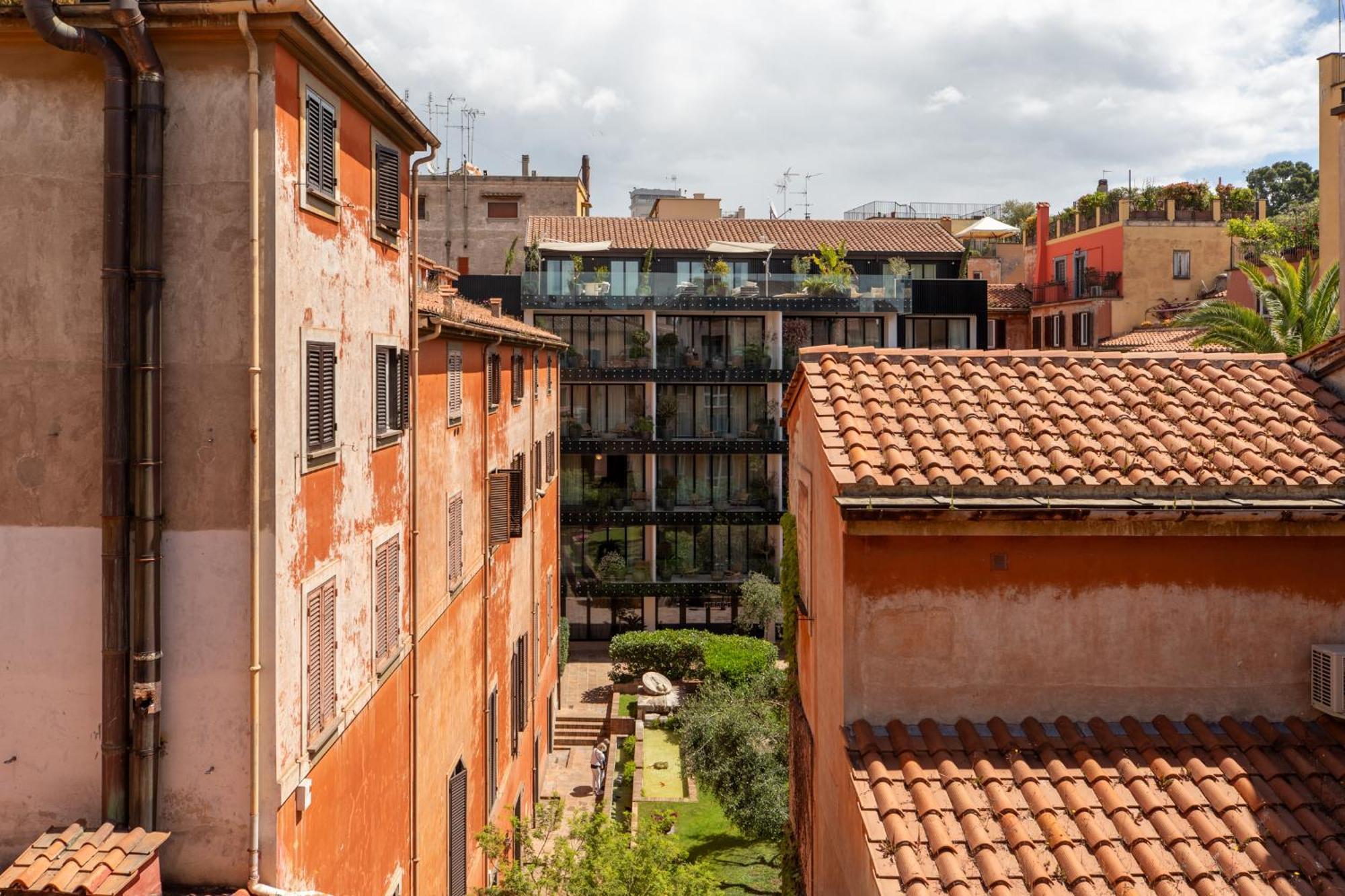 Iflat Trevi Charm, Elegant & Comfy Escape * Rome