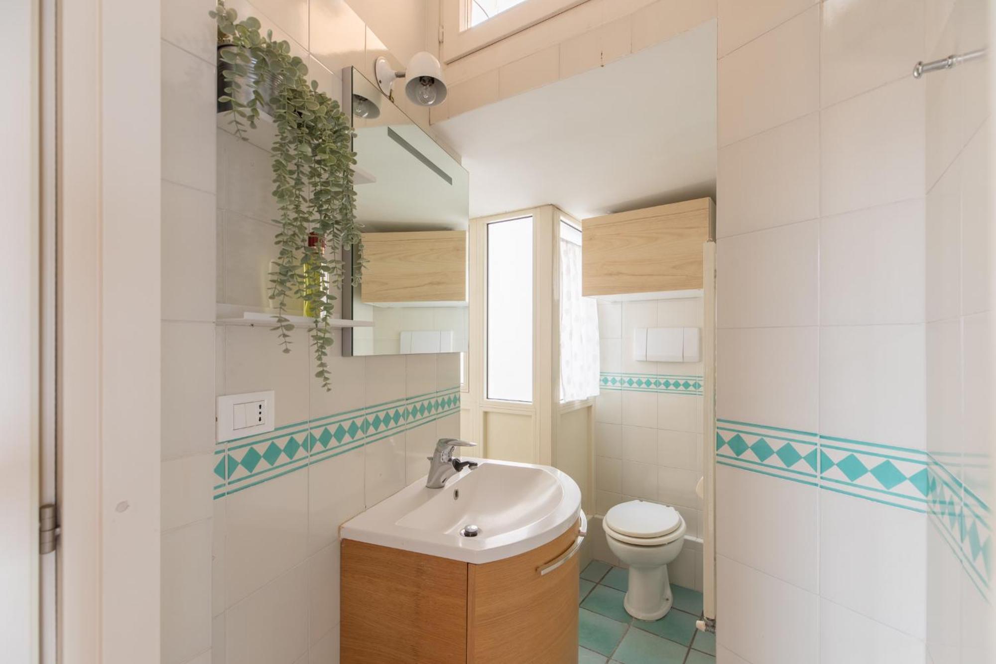Apartment Iflat Trevi Charm, Elegant & Comfy Escape Rome