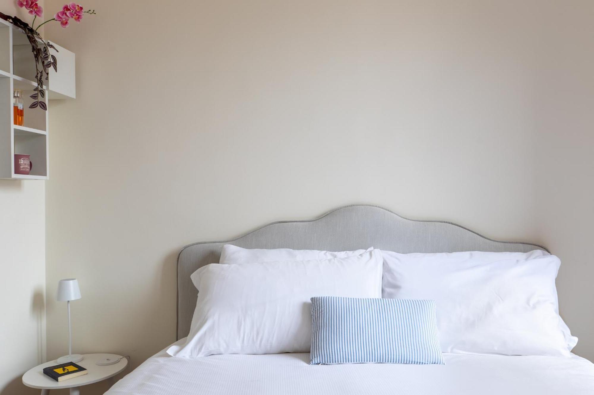 Iflat Trevi Charm, Elegant & Comfy Escape *