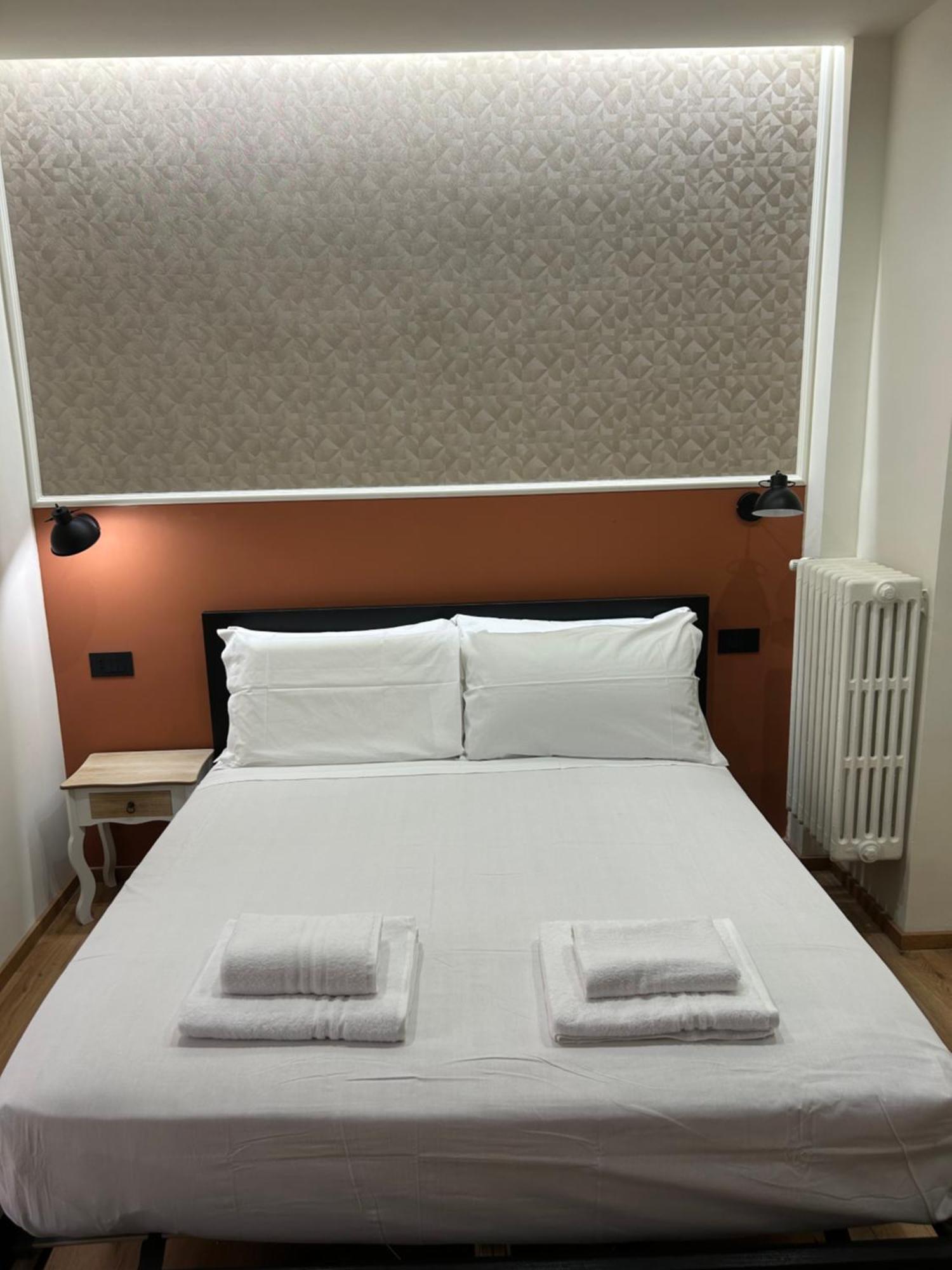 By Lina In Trastevere Guest house *