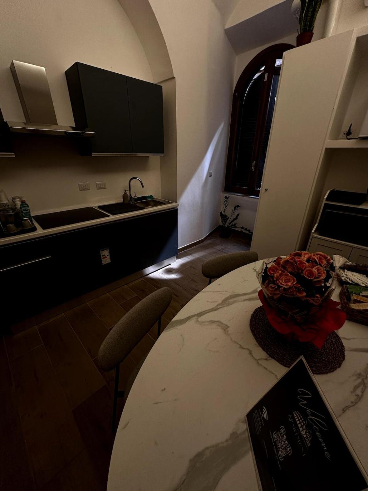 Apartment The 56 Rome