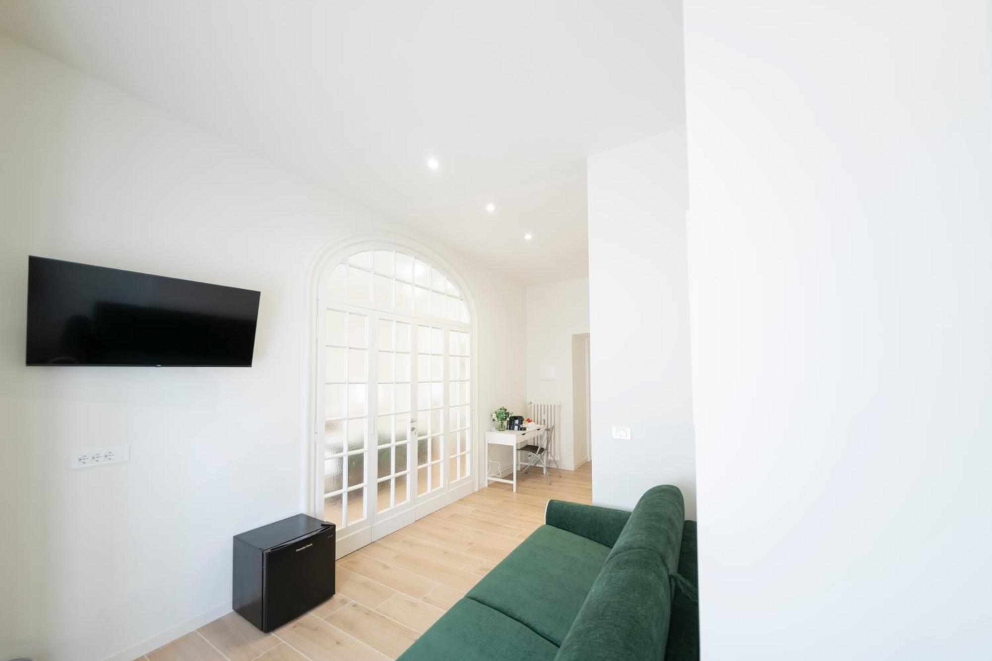 Domus Giulio Guest house