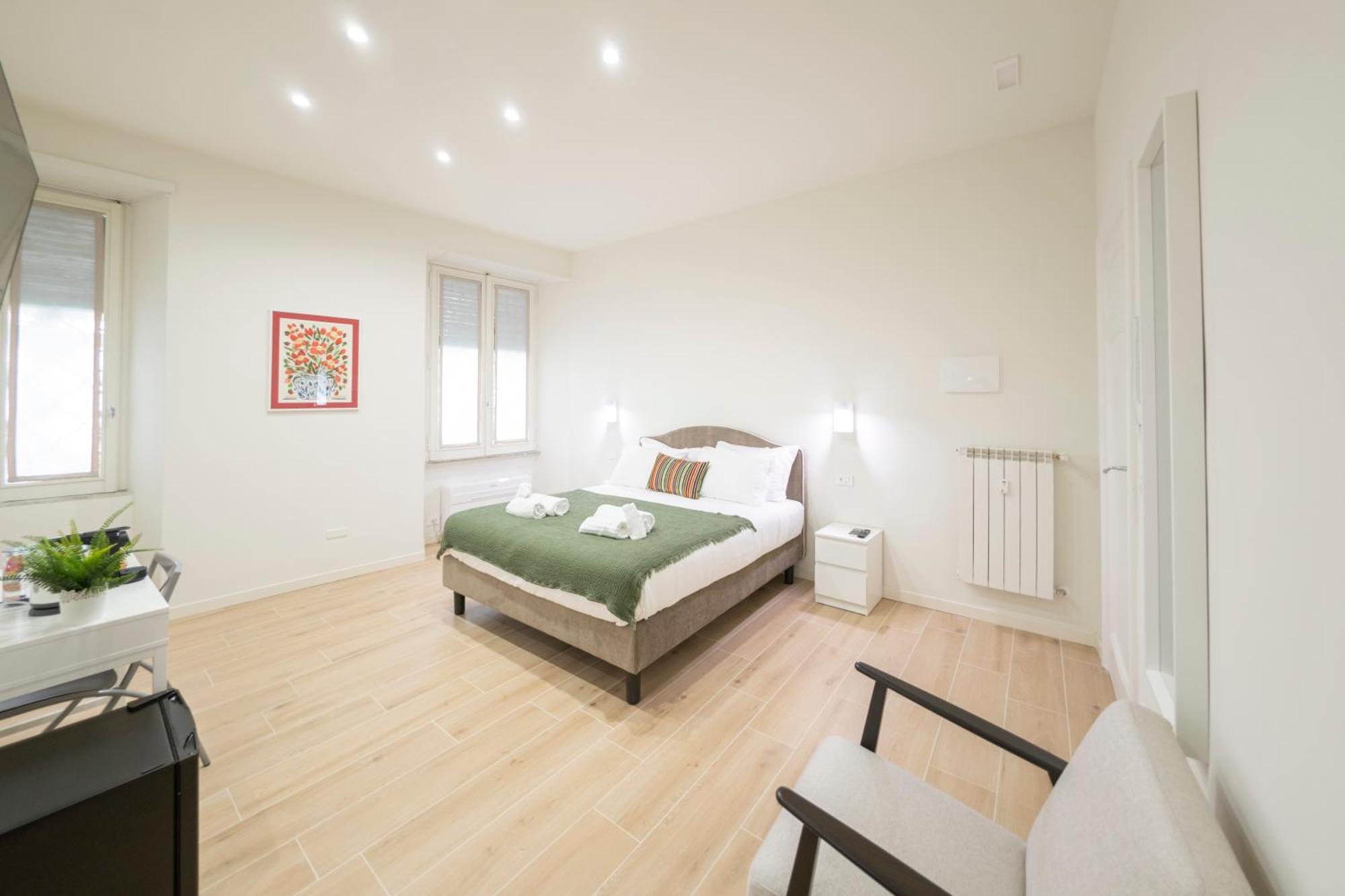 Guest house Domus Giulio