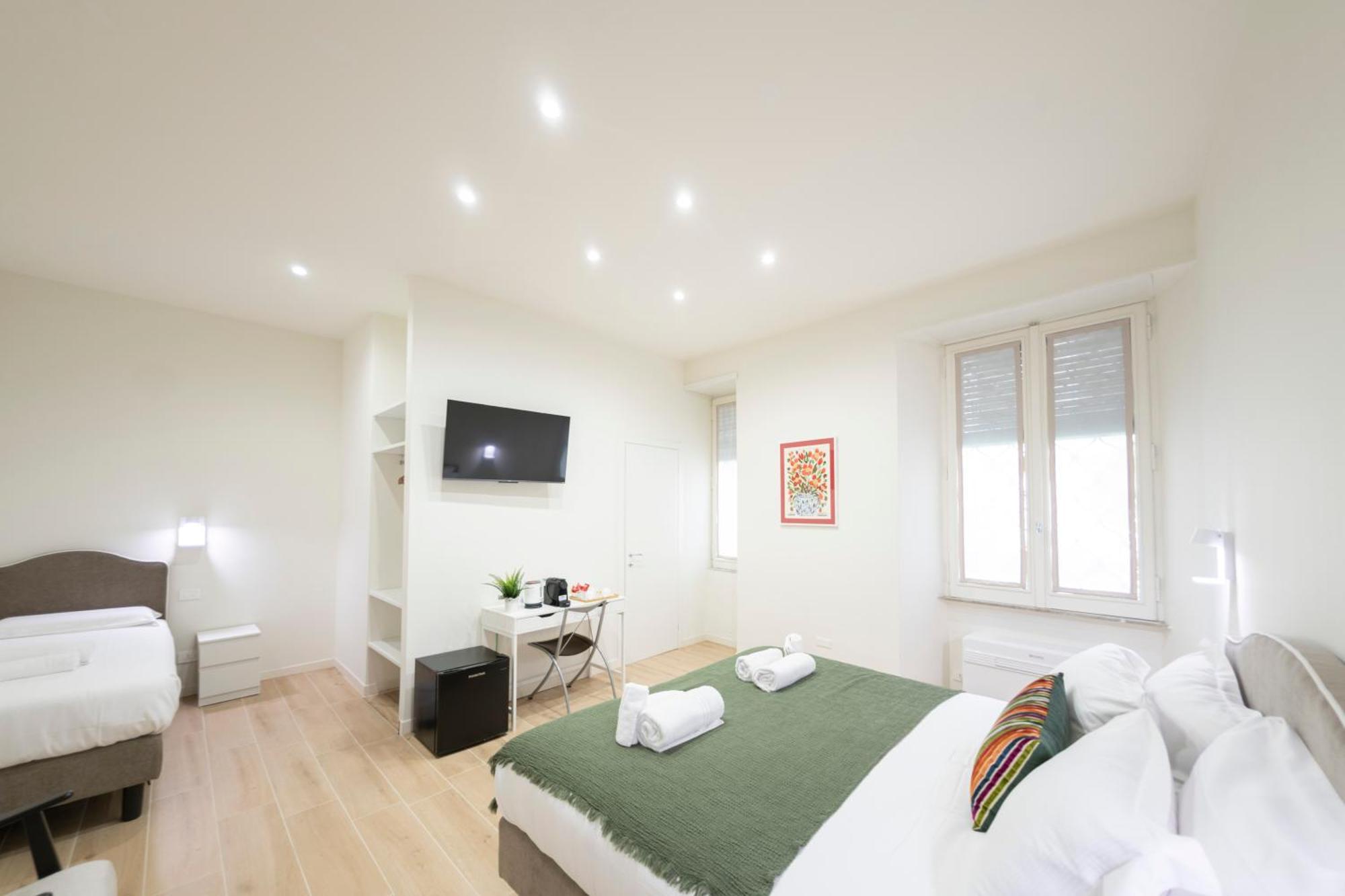 Domus Giulio Guest house *