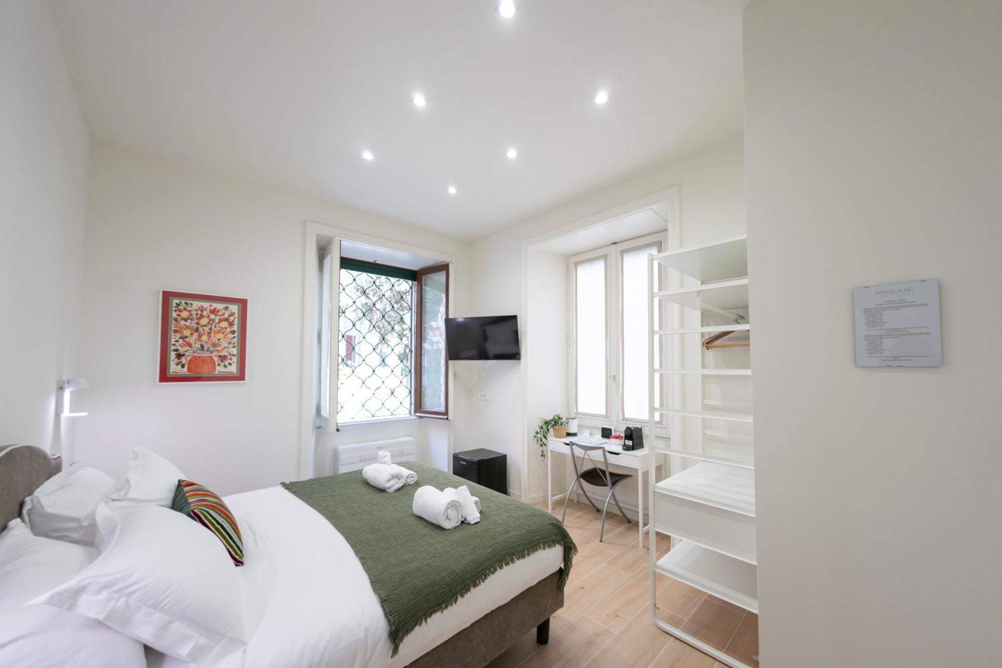 Domus Giulio Guest house Rome