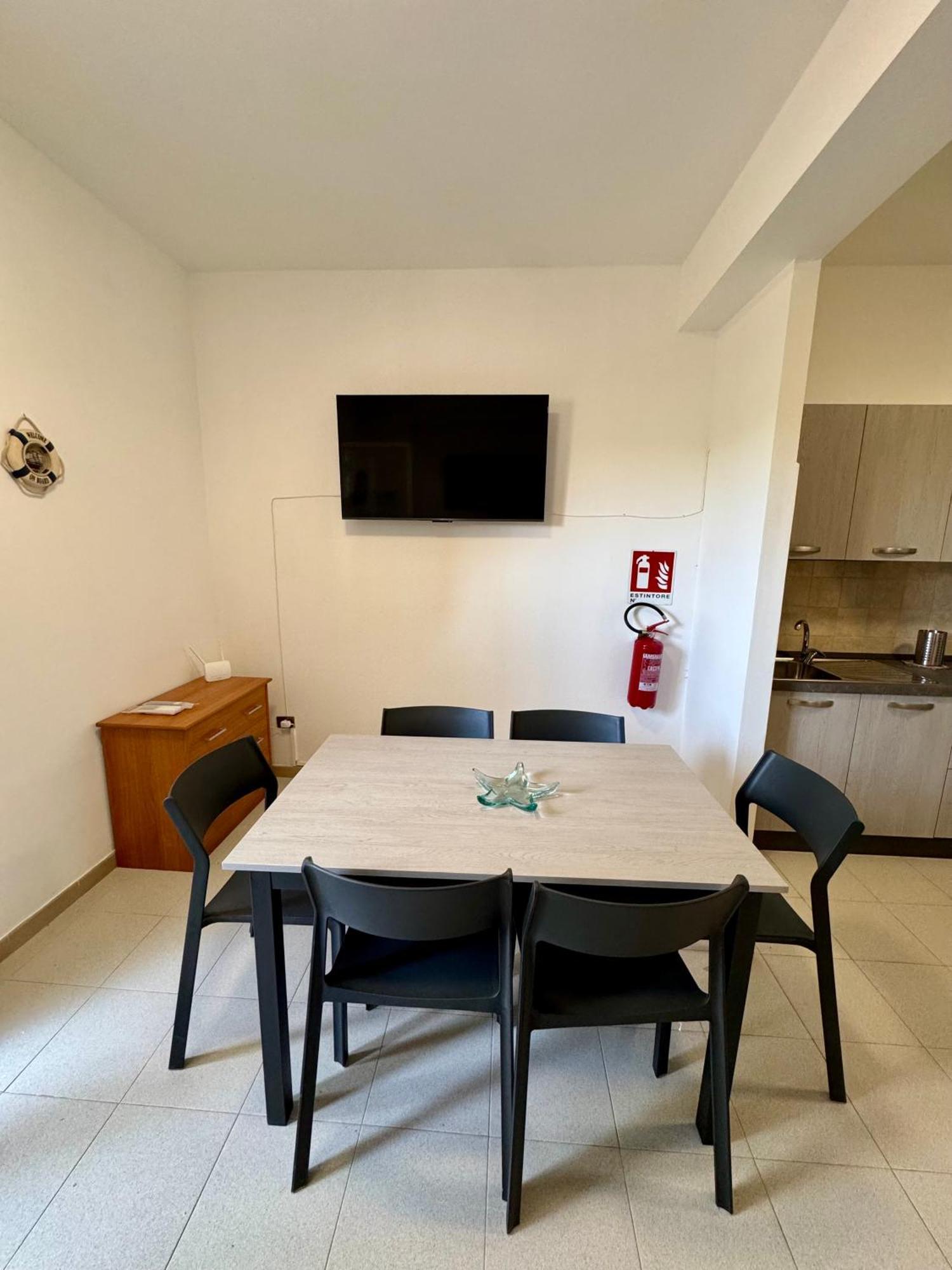 Appartamento Villino Belvedere Roma