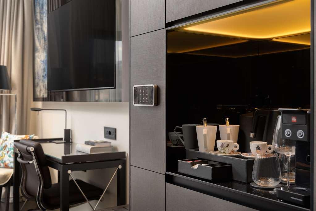 Artotel Piazza Sallustio Hotel Rome