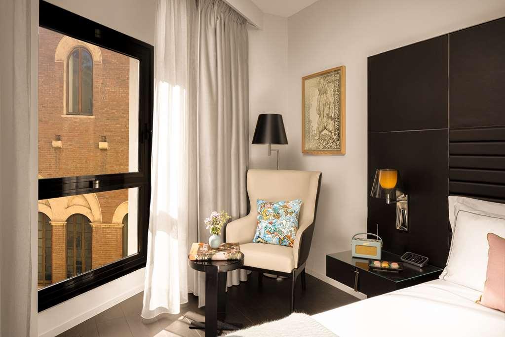 Artotel Piazza Sallustio