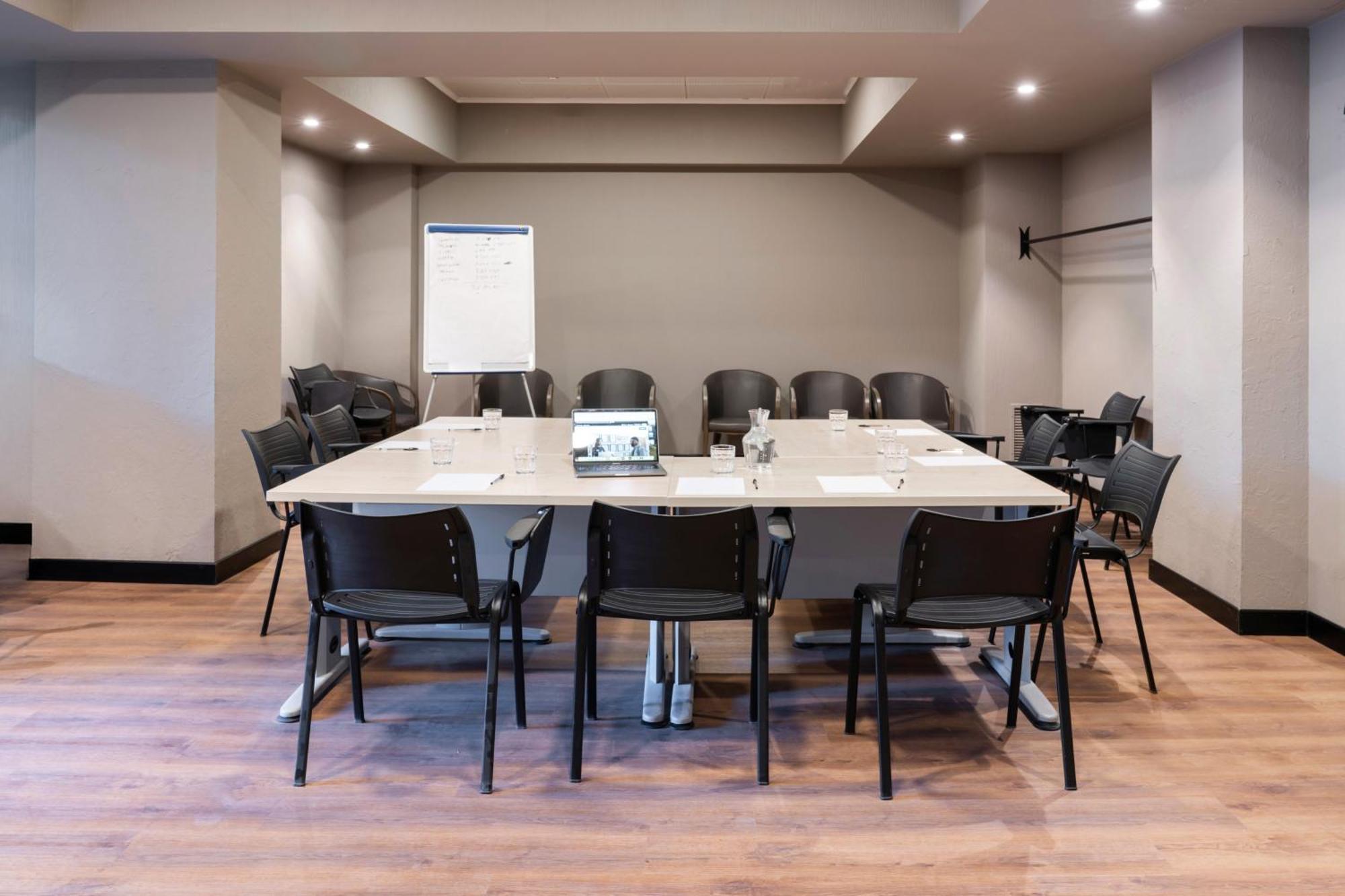 Garner Hotel Rome Aurelia By Ihg Rome