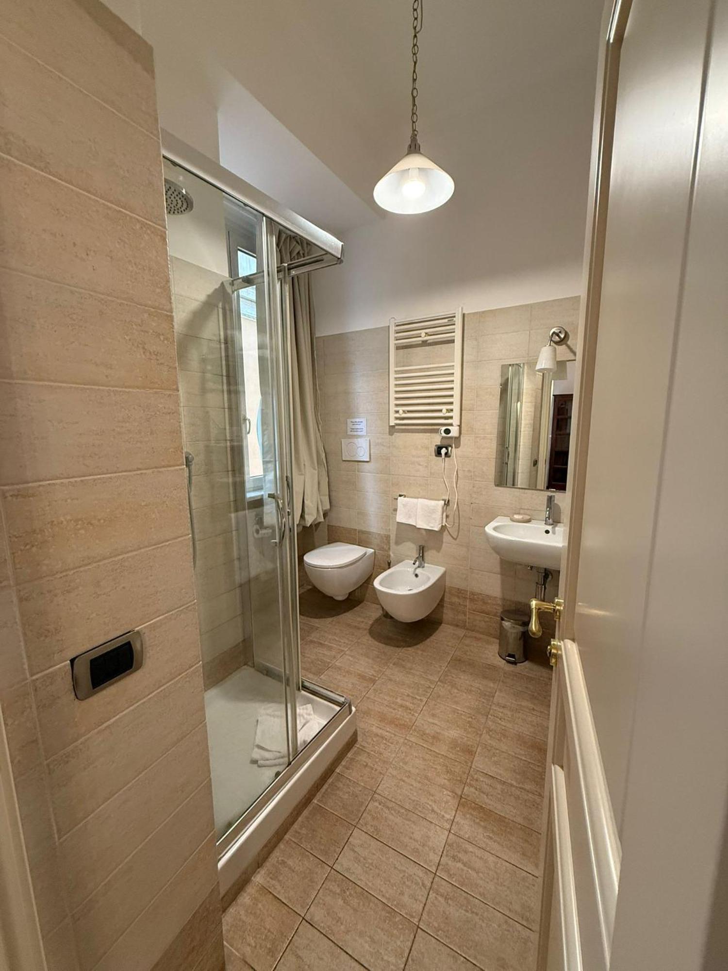 Bed & Breakfast I Tre Moschettieri - D'artagnan