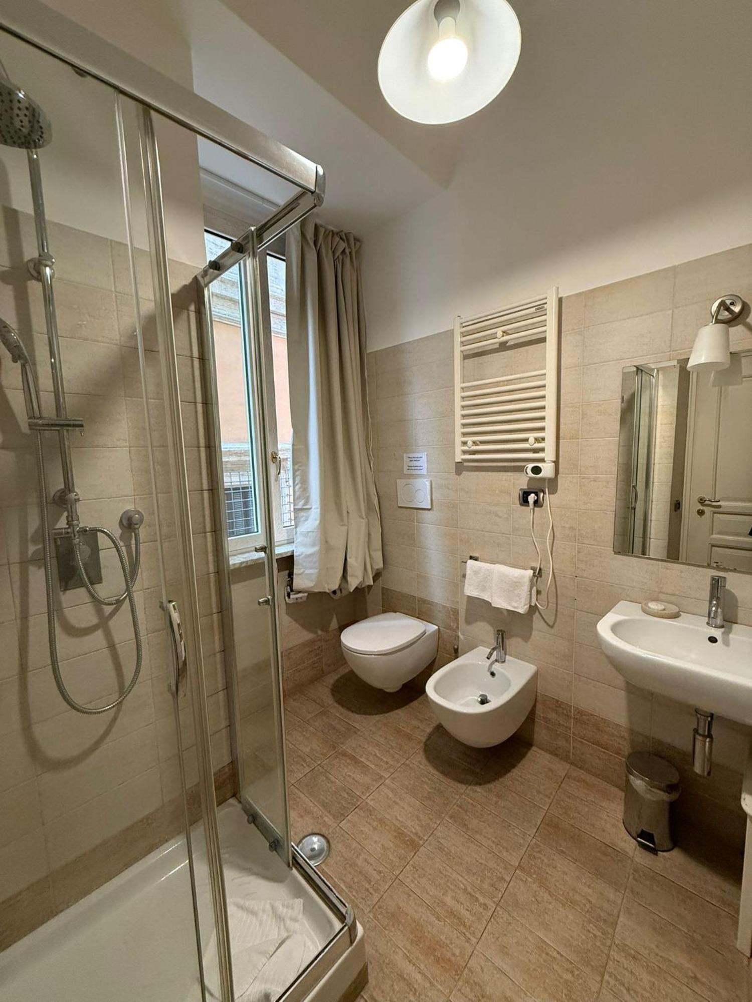 Bed & Breakfast I Tre Moschettieri - D'artagnan 3*