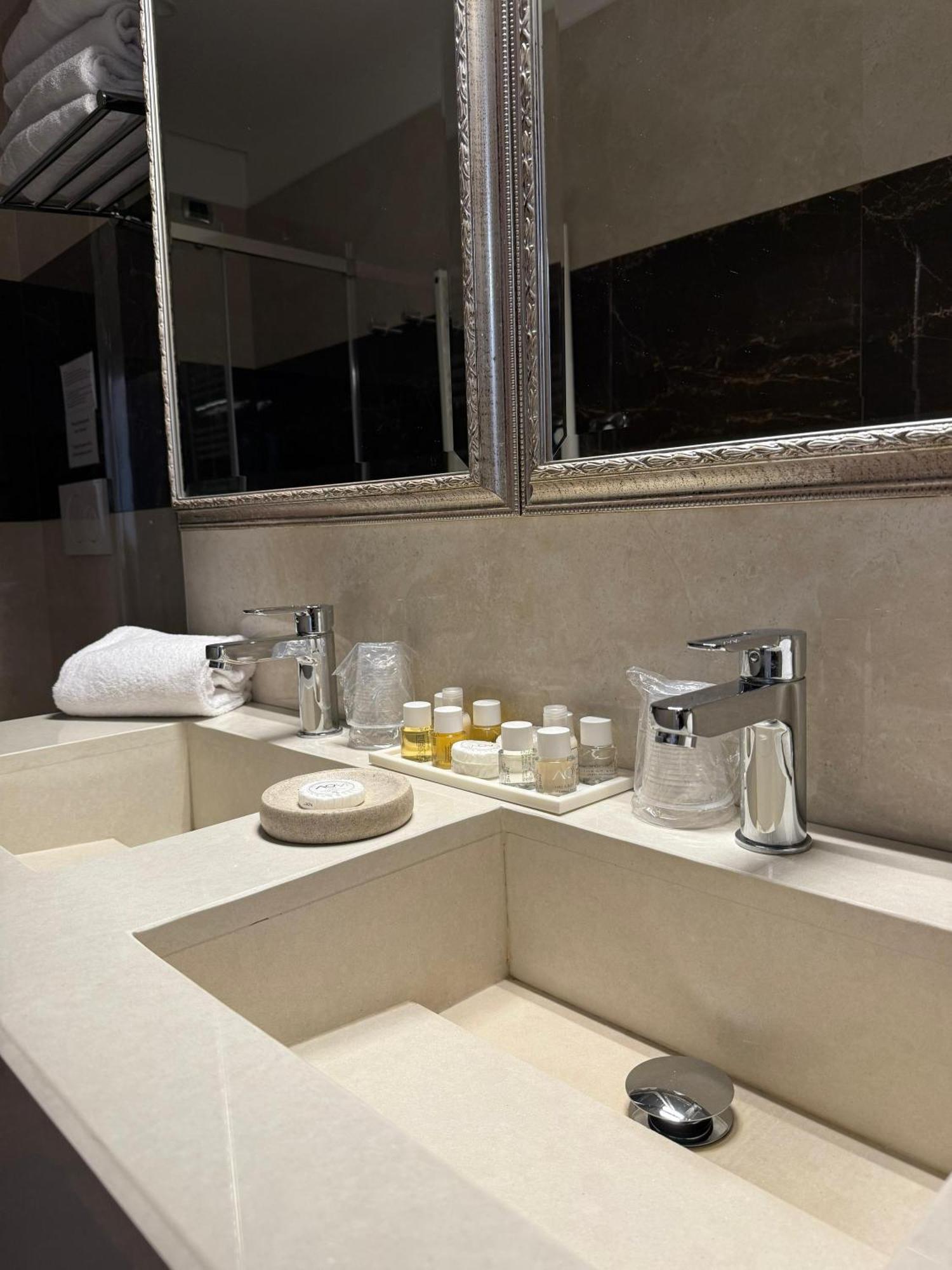 Bed & Breakfast I Tre Moschettieri - D'artagnan 3*