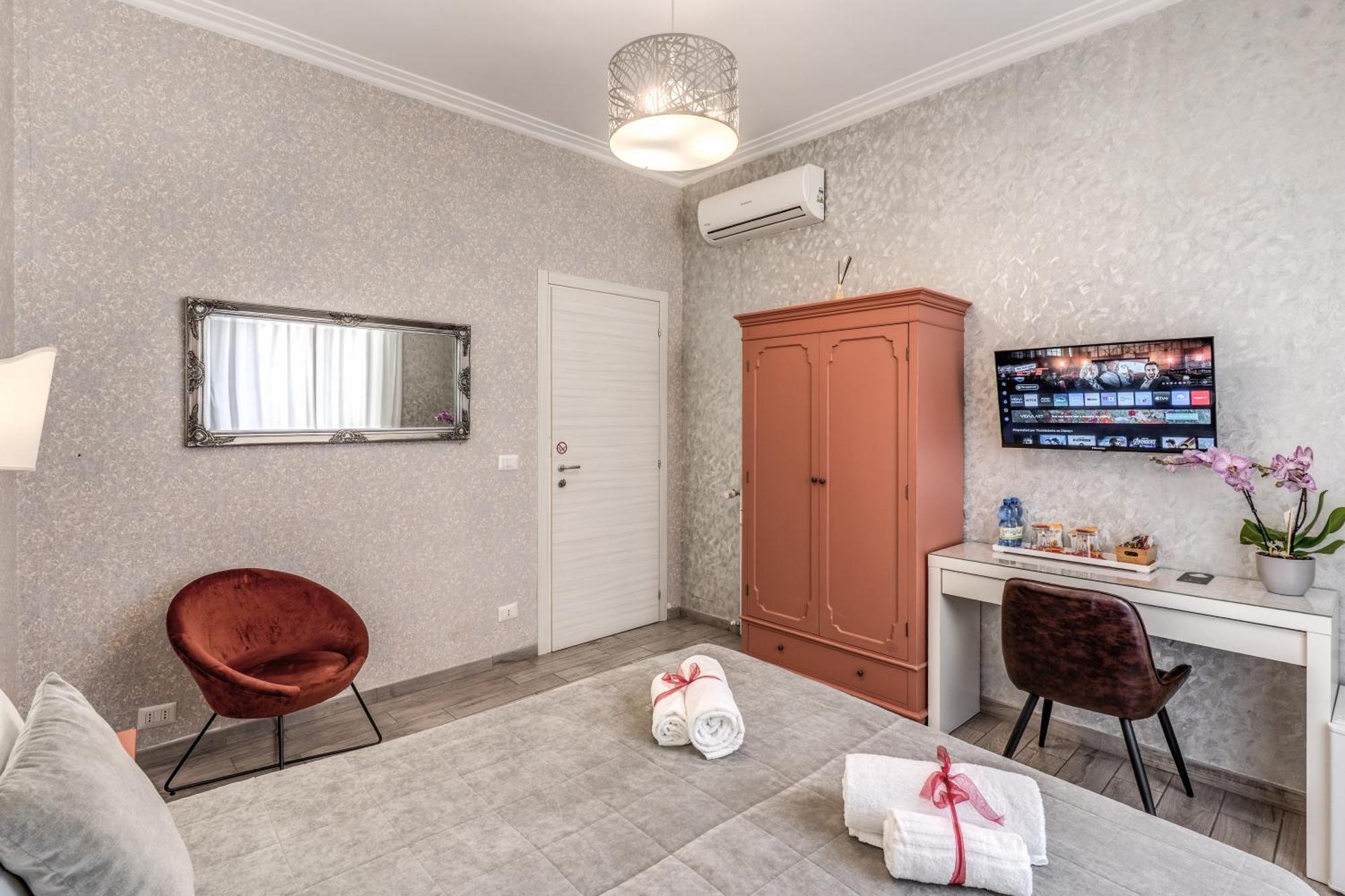 Marta Guest house
