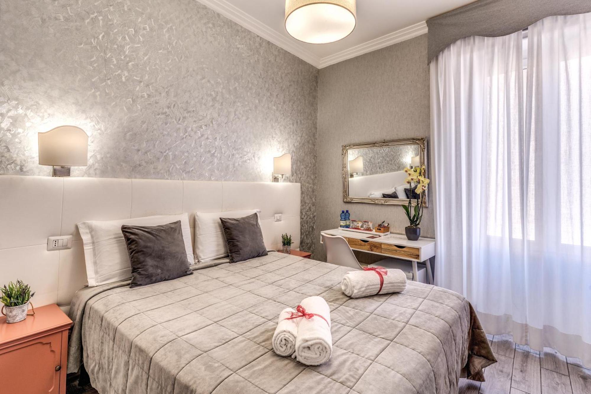 Guest house Marta Rome