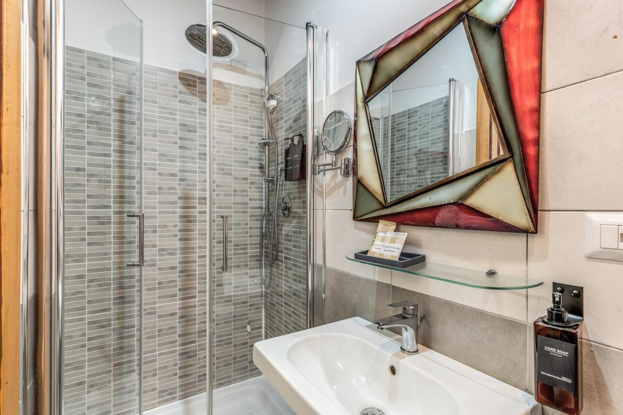 Marta Guest house Rome