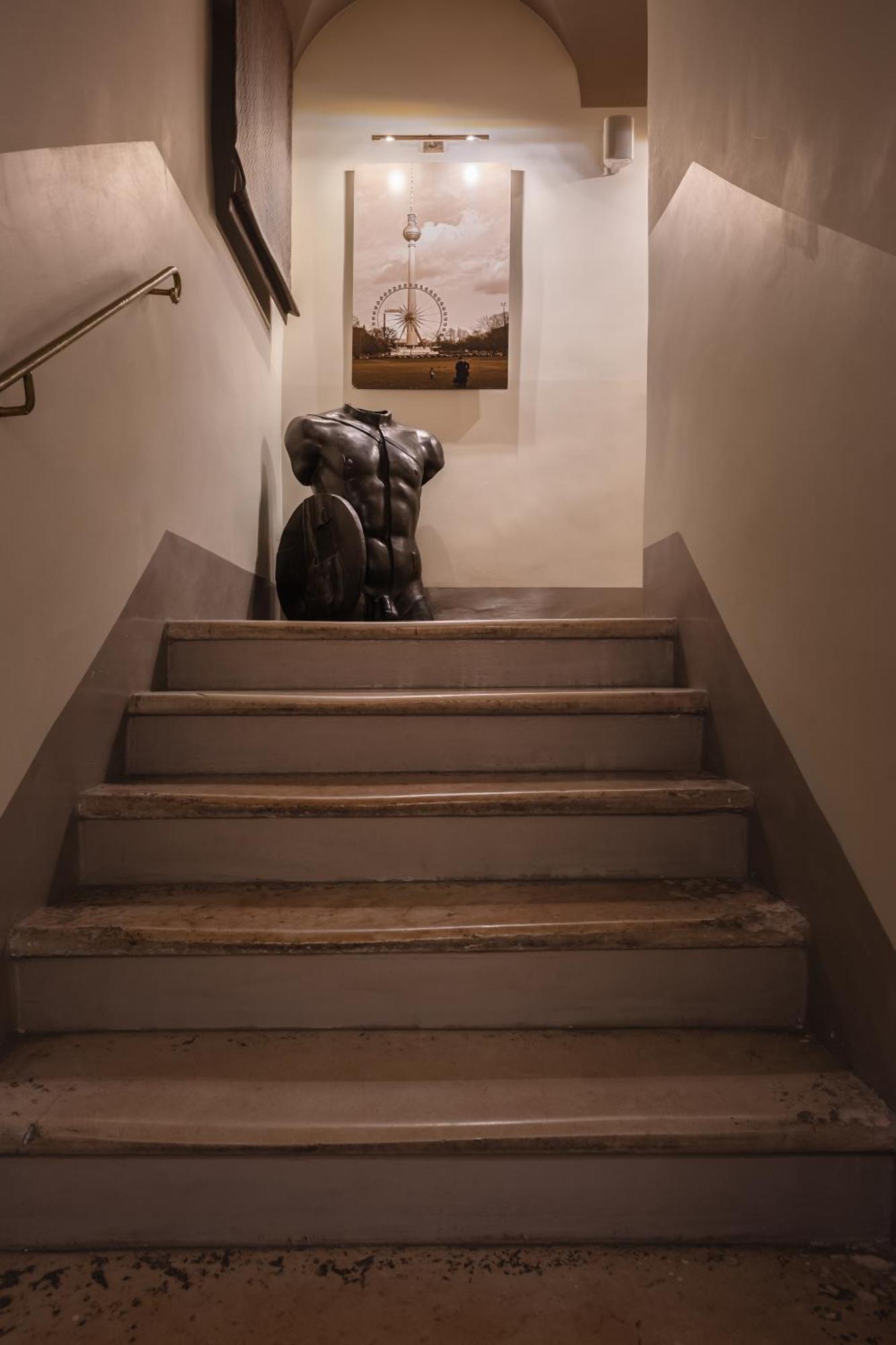 Torre Argentina Relais - Residenze Di Charme Guest house Rome