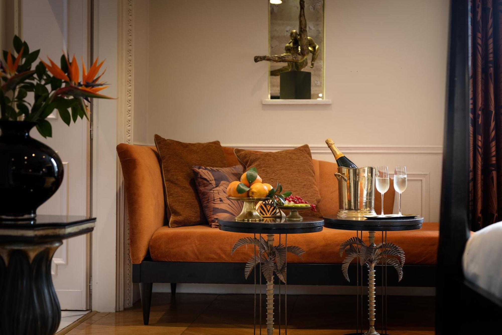Guest house Torre Argentina Relais - Residenze Di Charme