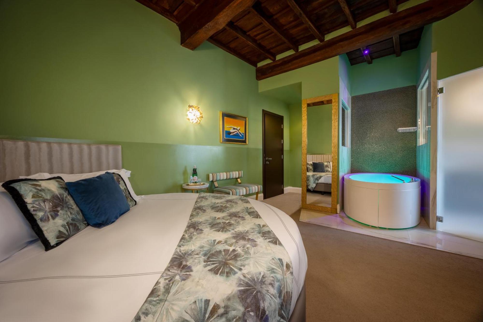 Torre Argentina Relais - Residenze Di Charme Guest house Rome