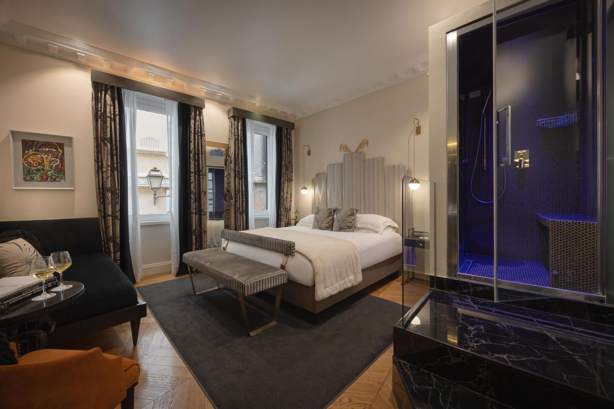 Torre Argentina Relais - Residenze Di Charme Guest house 3*