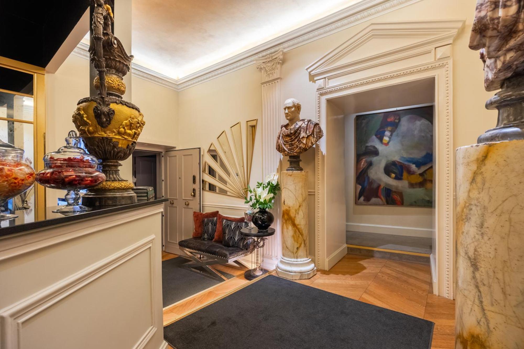 Guest house Torre Argentina Relais - Residenze Di Charme Rome