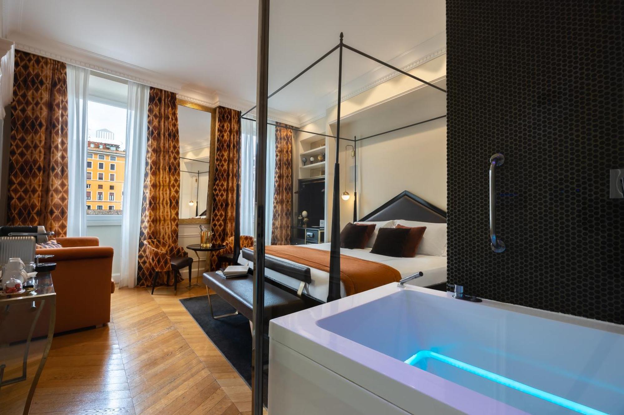 Torre Argentina Relais - Residenze Di Charme Guest house Rome