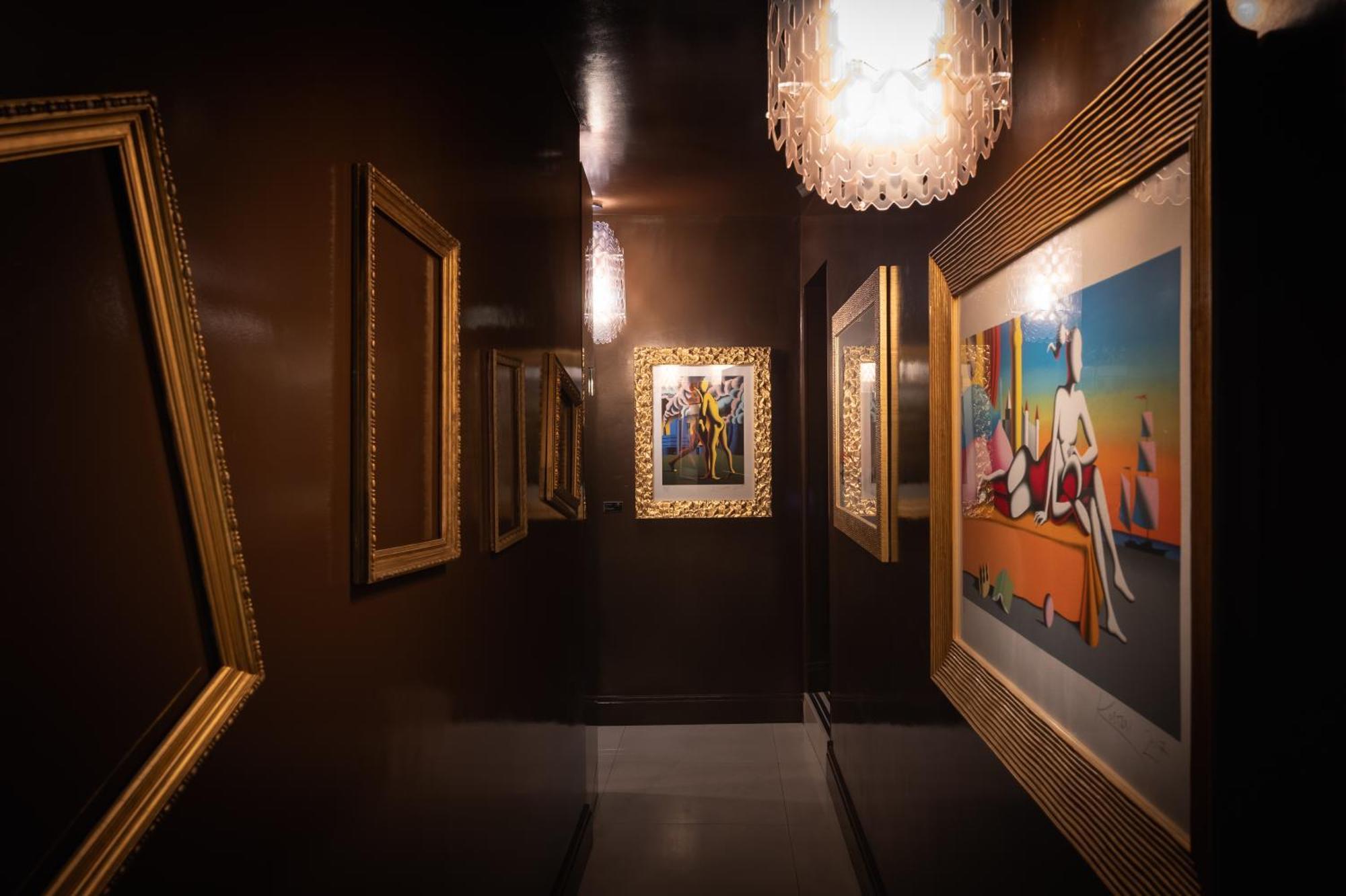 Guest house Torre Argentina Relais - Residenze Di Charme 3*
