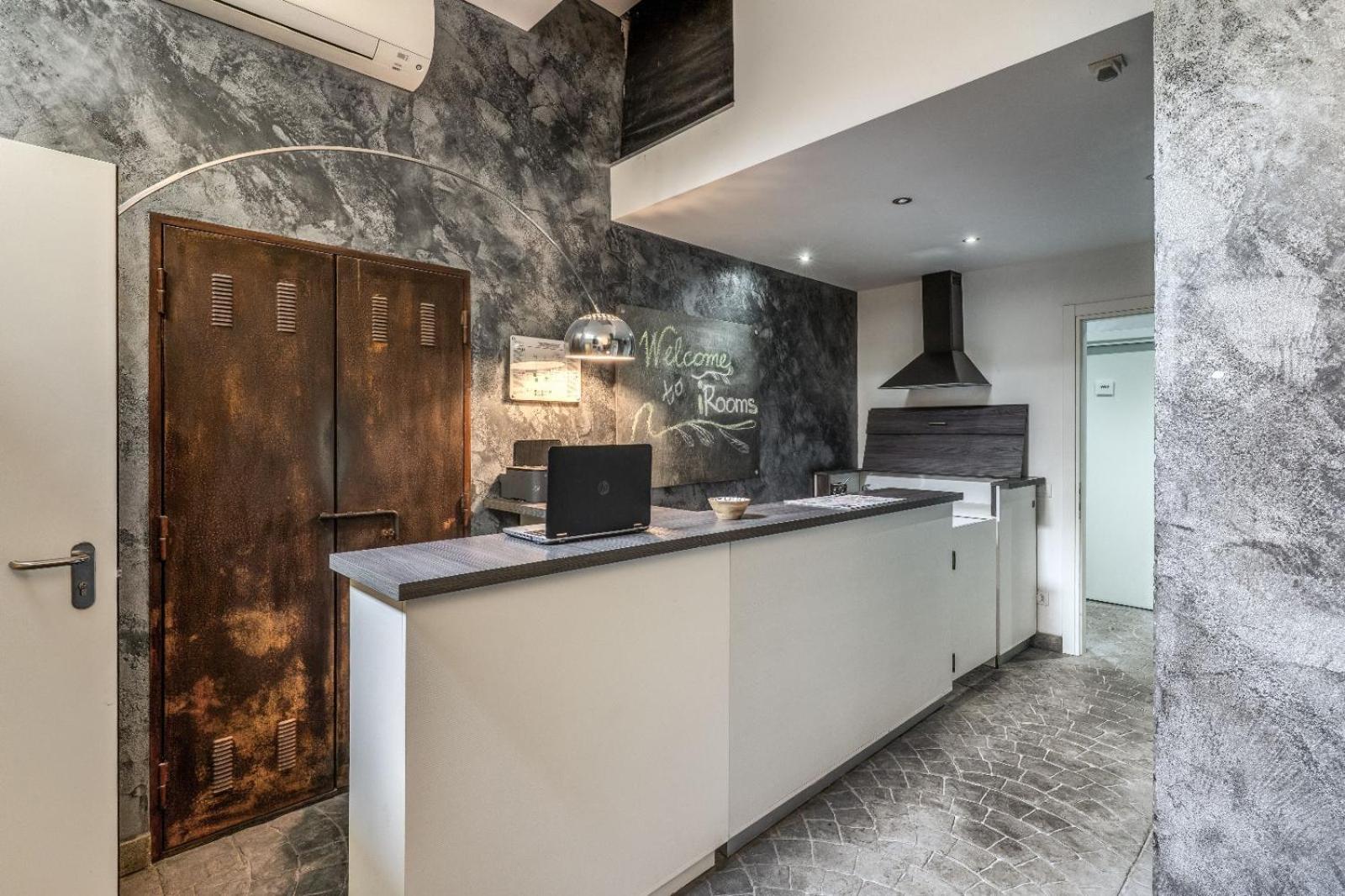 Bed & Breakfast Magenta Pantheon Navona