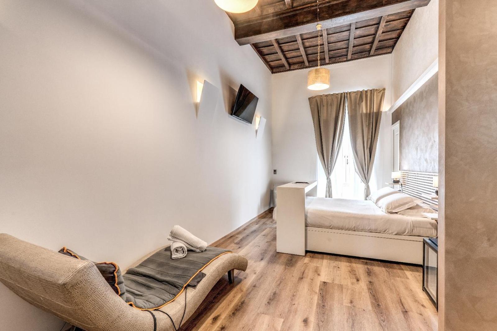 Bed & Breakfast Magenta Pantheon Navona 4*
