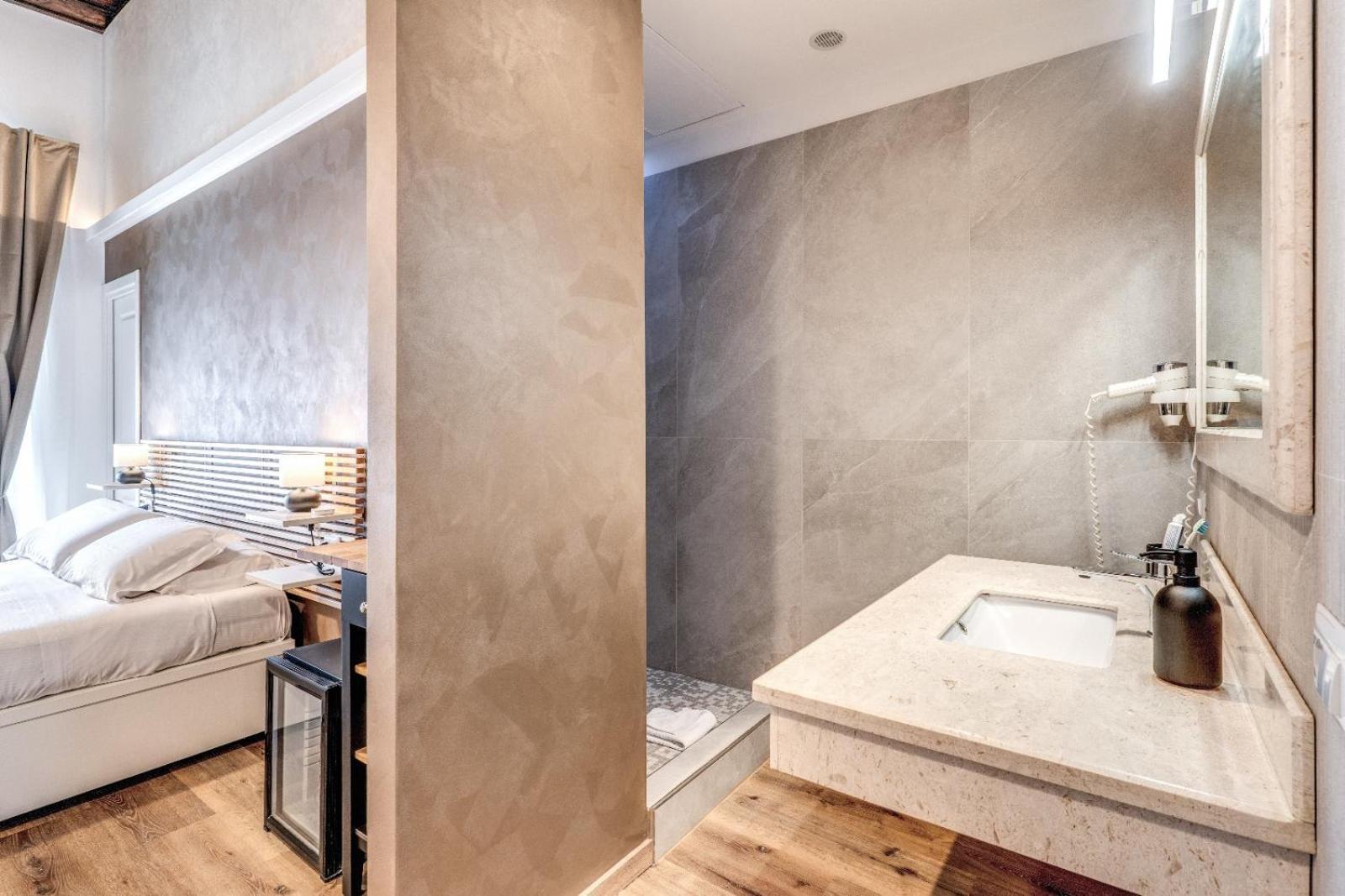 Magenta Pantheon Navona Bed & Breakfast Rome