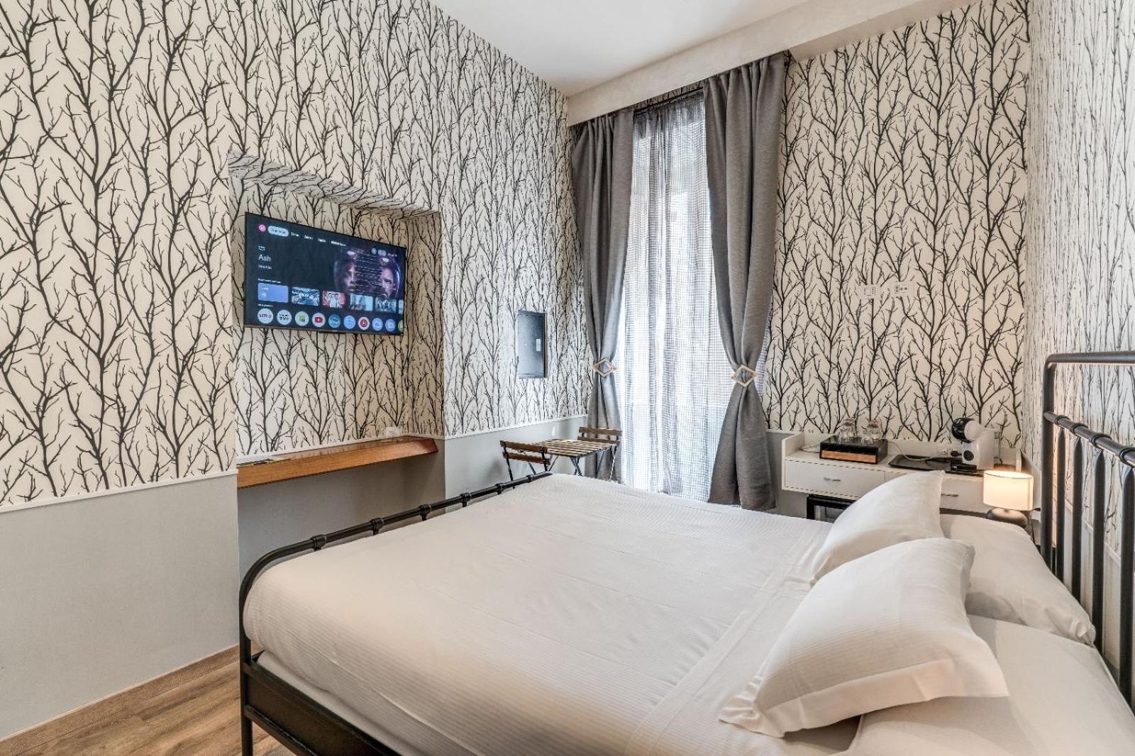 Magenta Campo Dei Fiori Guest house Rome