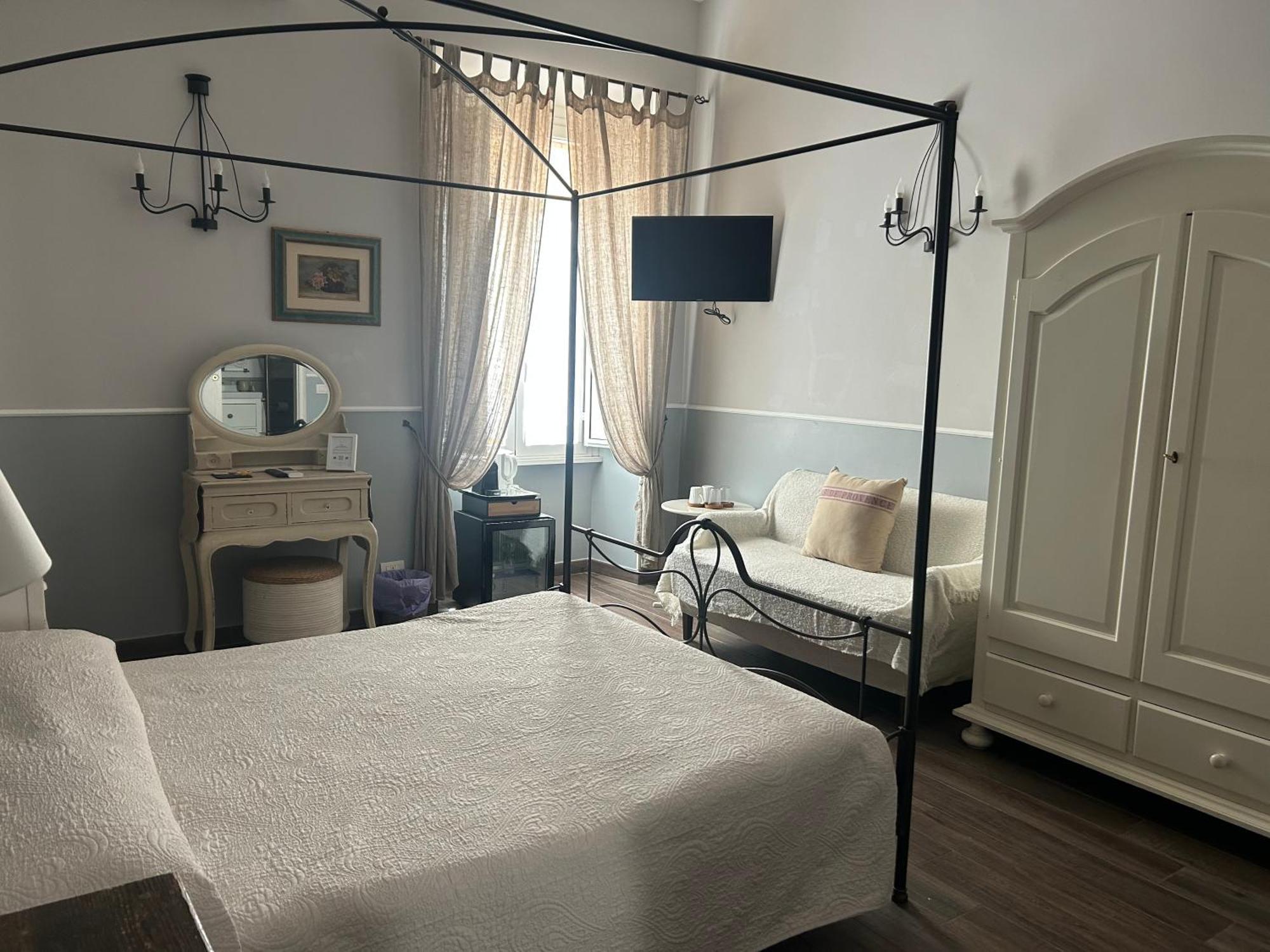 Ale & Niki's 3* Roma