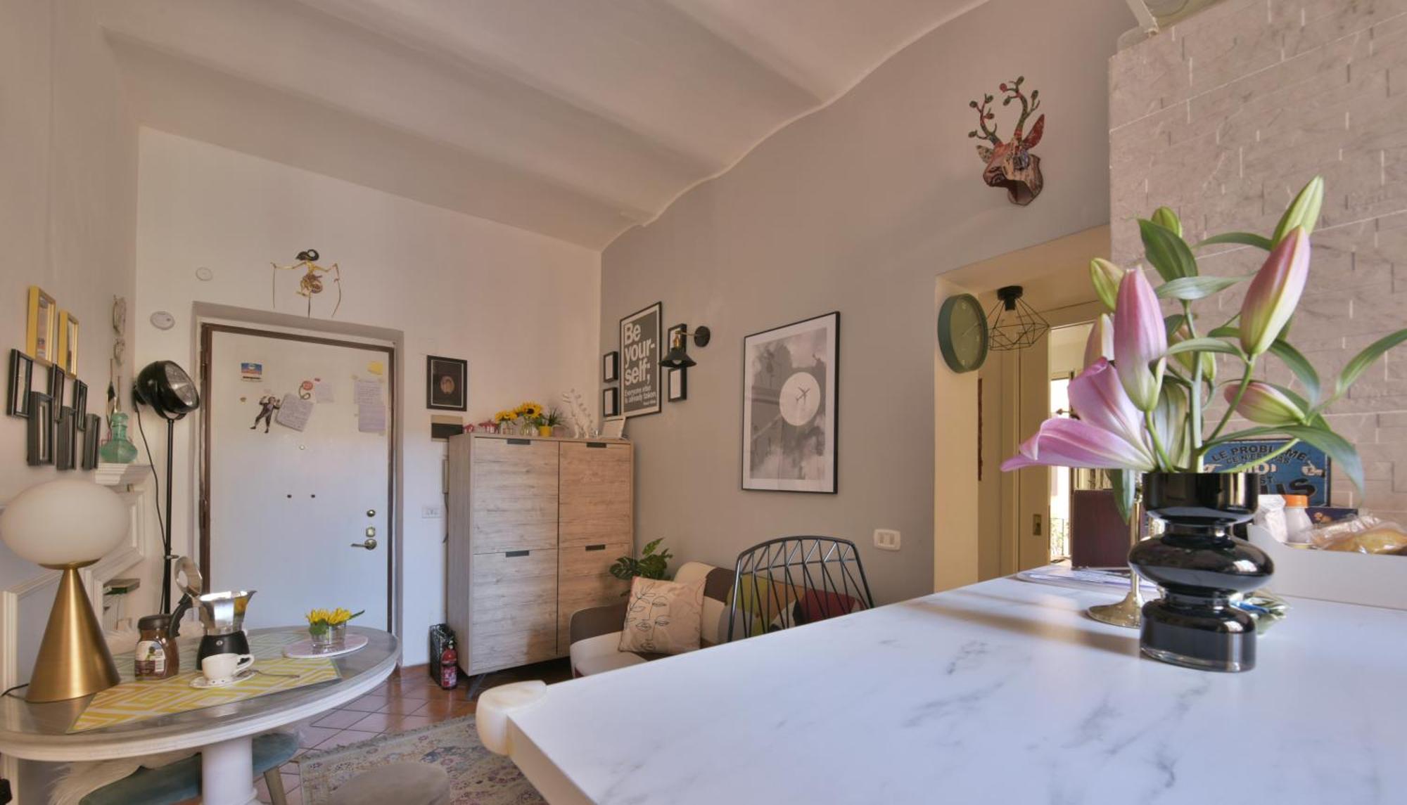 Vlad House, Close The Colosseum Apartment Rome