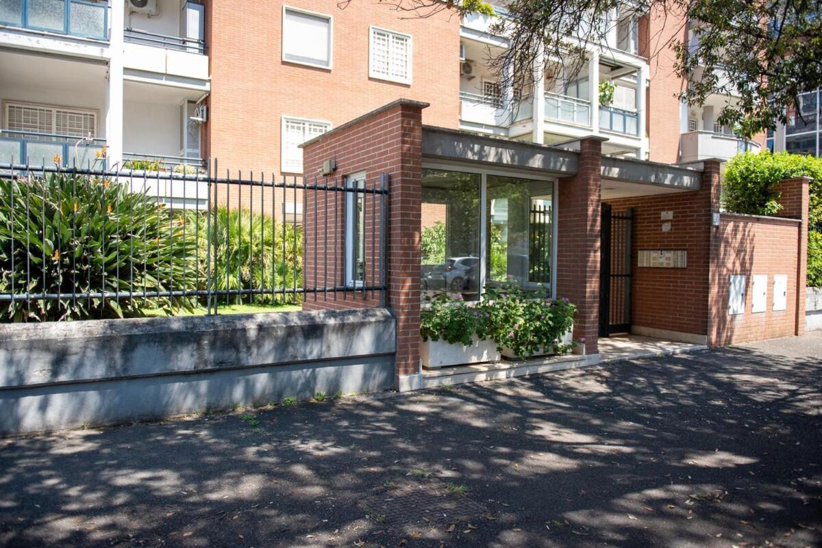Intero Eur Torrino Nuovo Lifehome Appartamento