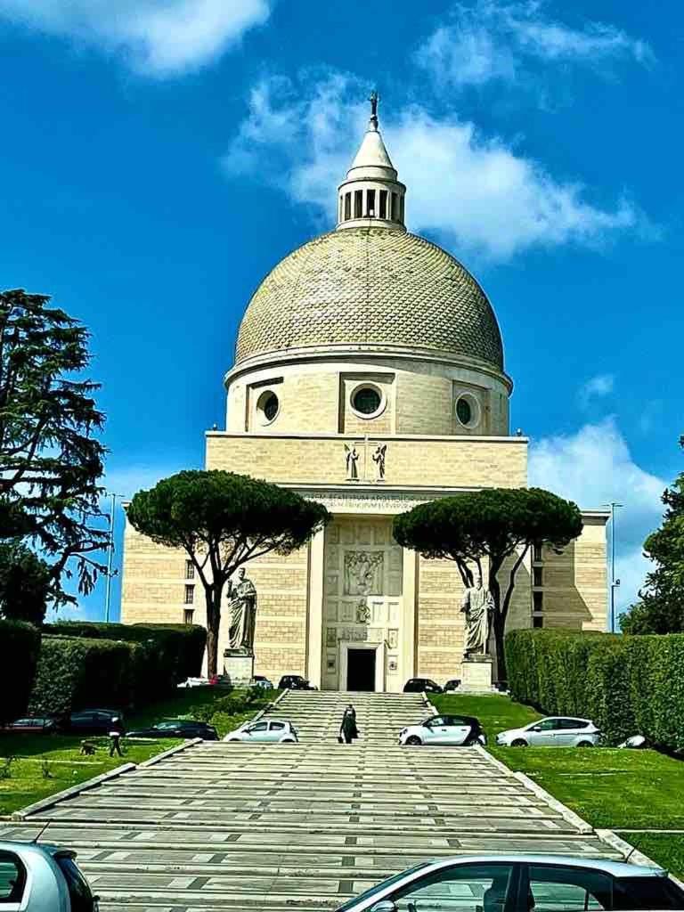 Life - New Eur Torrino * Rome