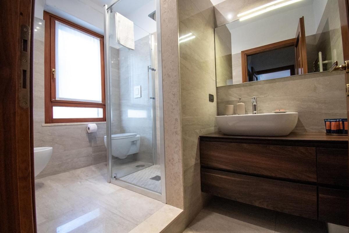 Intero Eur Torrino Nuovo Lifehome Appartamento Roma