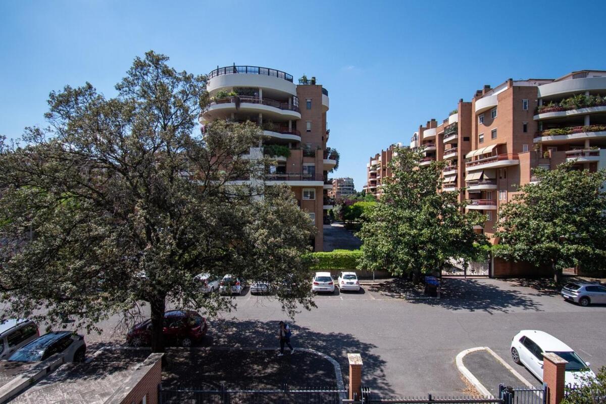 Intero Eur Torrino Nuovo Lifehome Roma