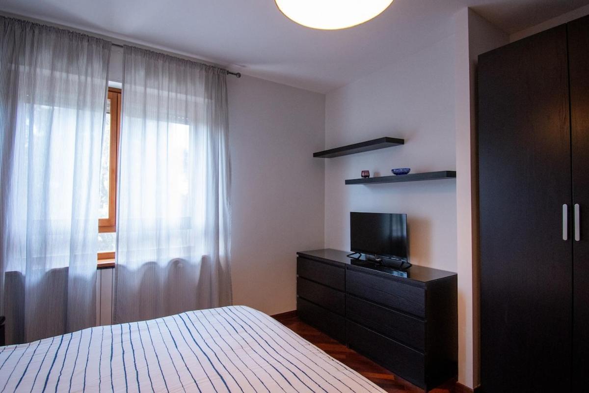 Appartamento Intero Eur Torrino Nuovo Lifehome *