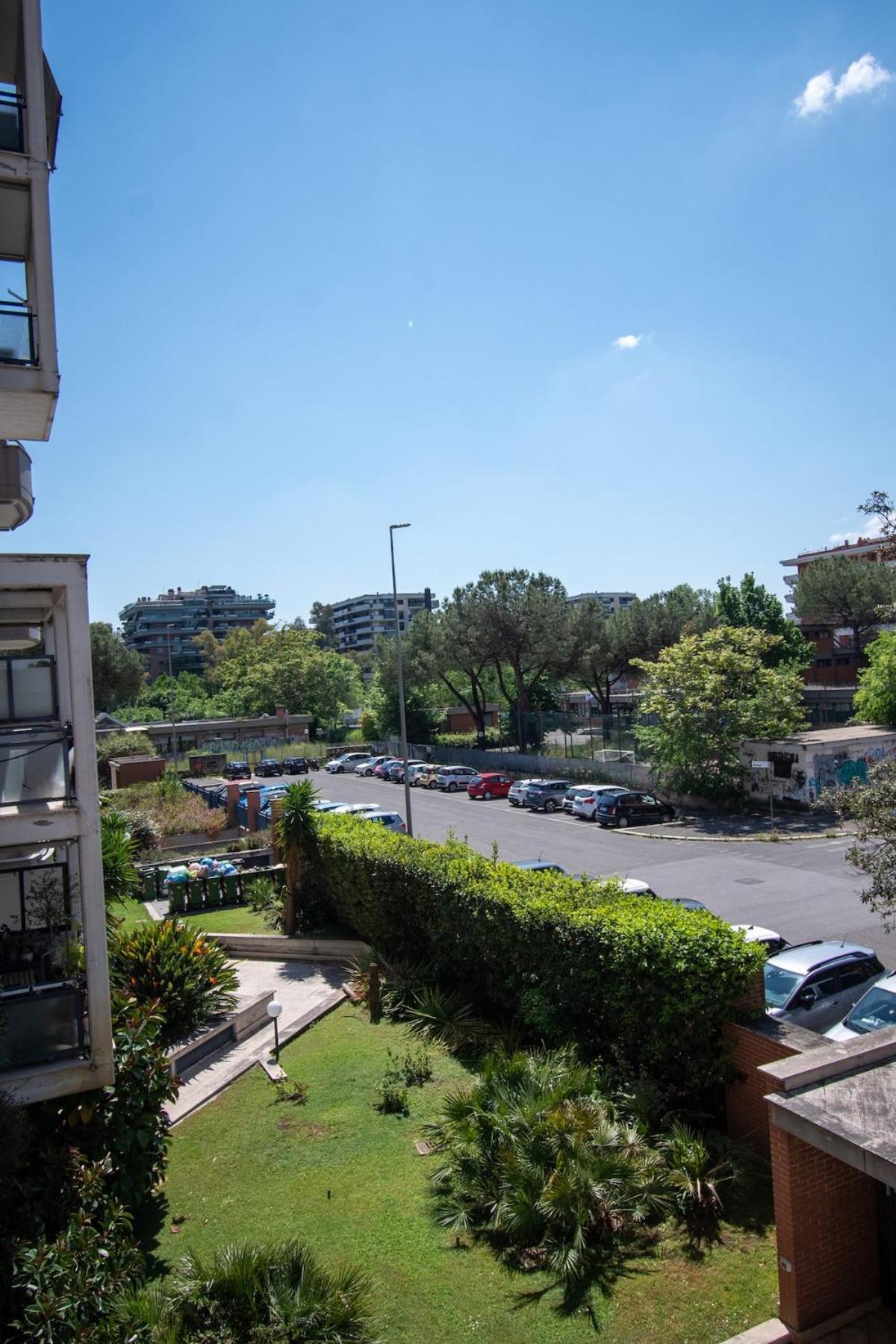 Appartamento Intero Eur Torrino Nuovo Lifehome