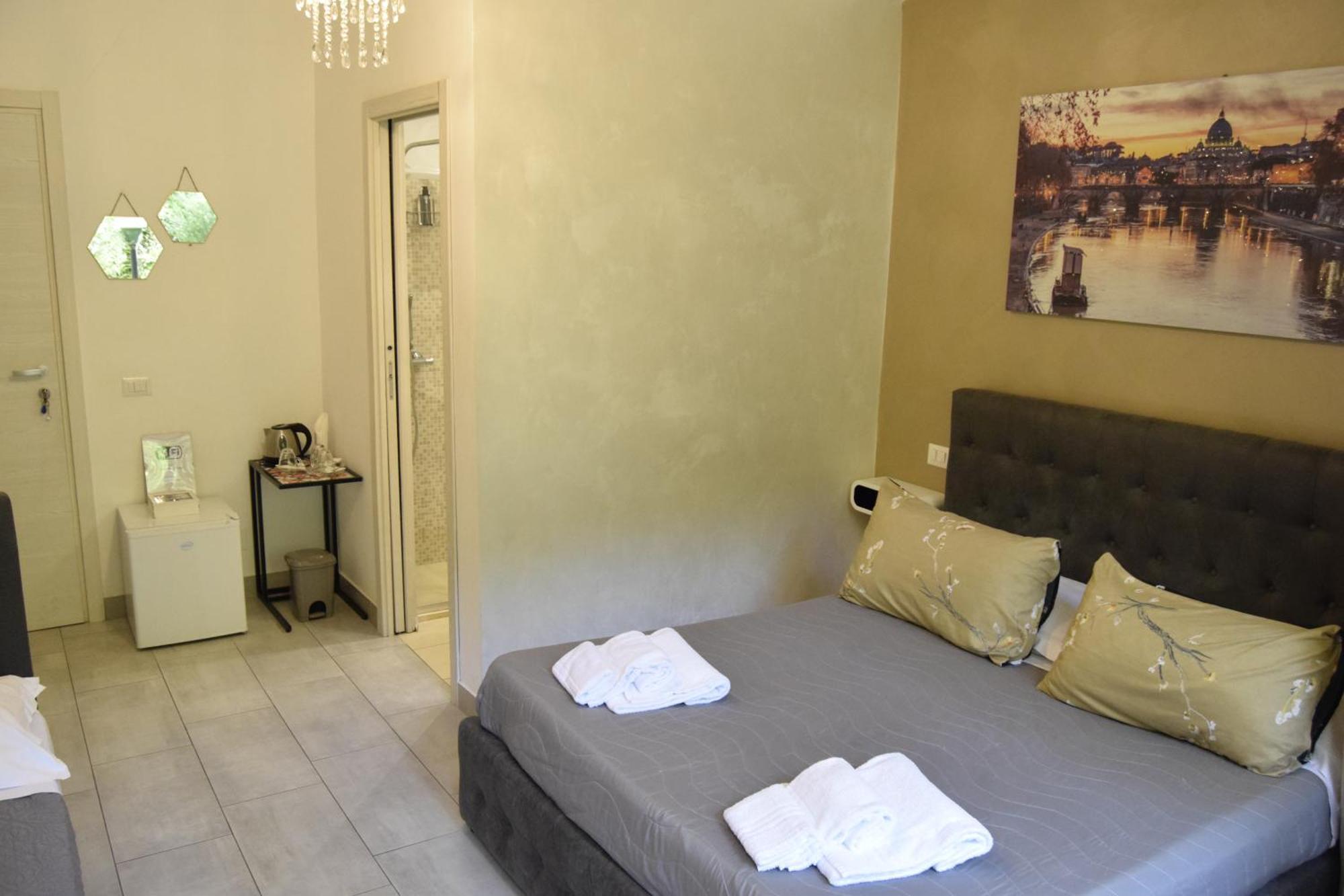 Bed & Breakfast Saint Peter Elegance *