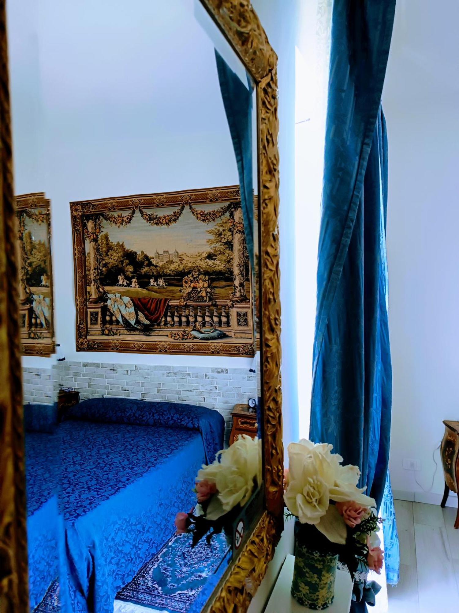 Porta Maggiore 9 Locazione Turistica Homestay *